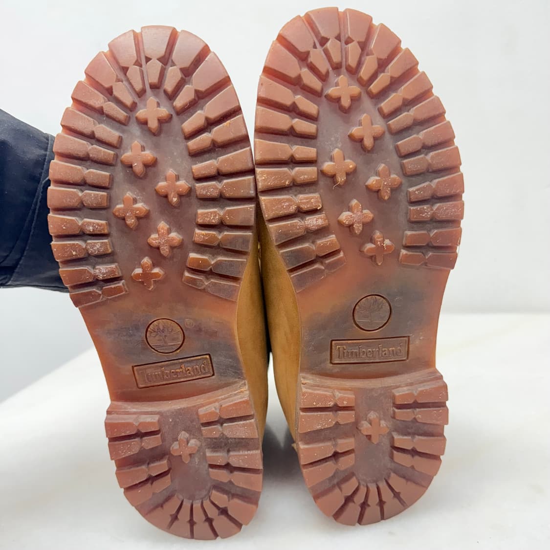 (8W)팀버랜드 10361 워커부츠 6인치 워터프루프 상품이미지8