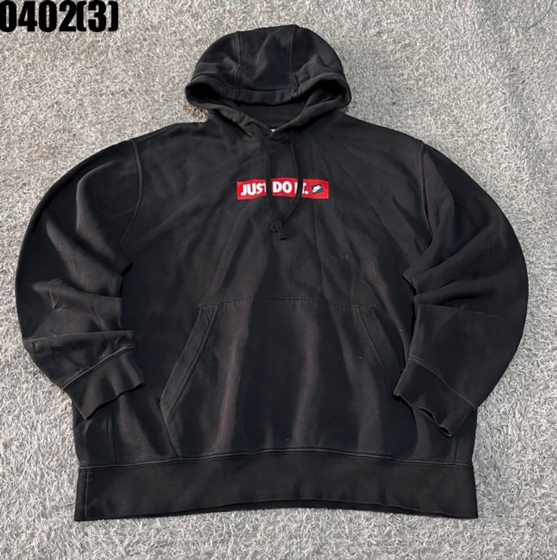 나이키 후드티 상품이미지1