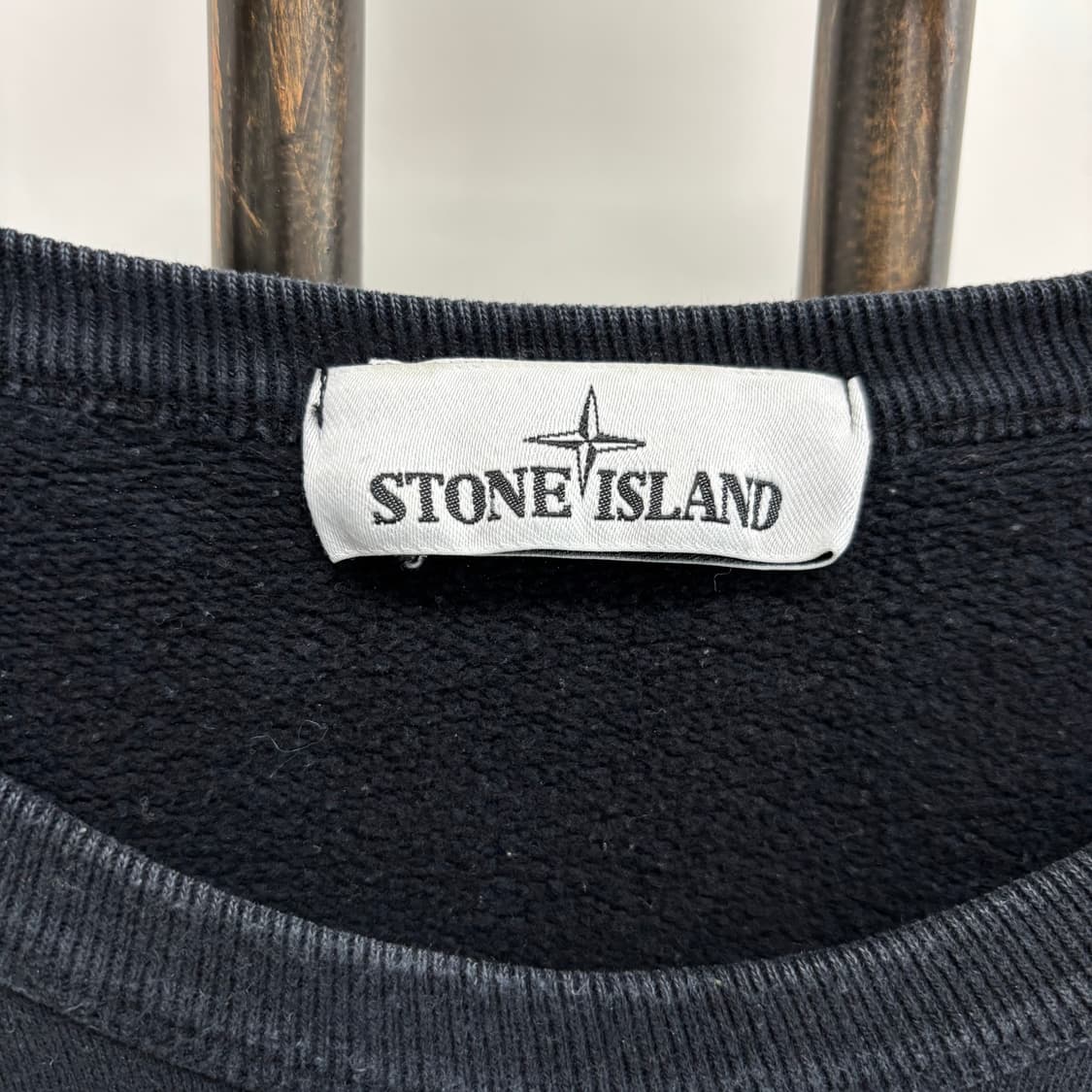 [3XL]스톤아일랜드 와펜패치 맨투맨 상품이미지3