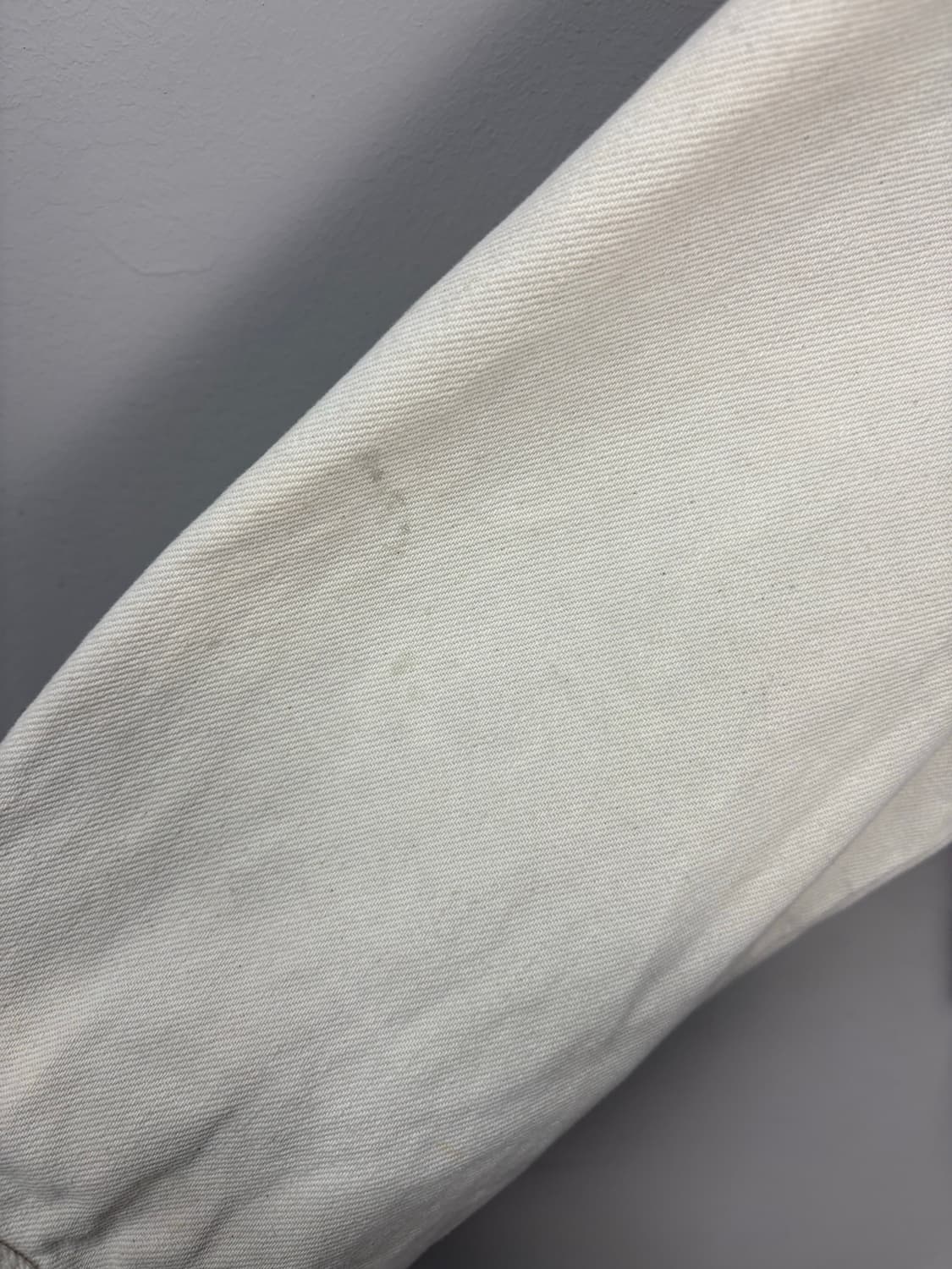 게스 투톤 데님 자켓 A3059 상품이미지10