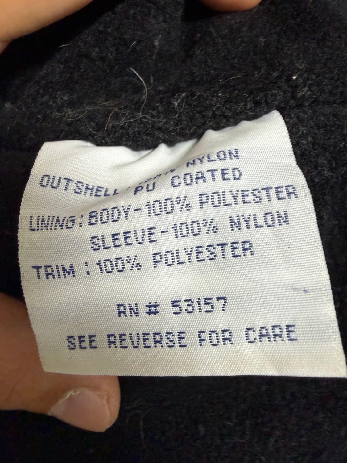 마제스틱 샌프란시스코 자이언츠 베이스볼 자켓 상품이미지4