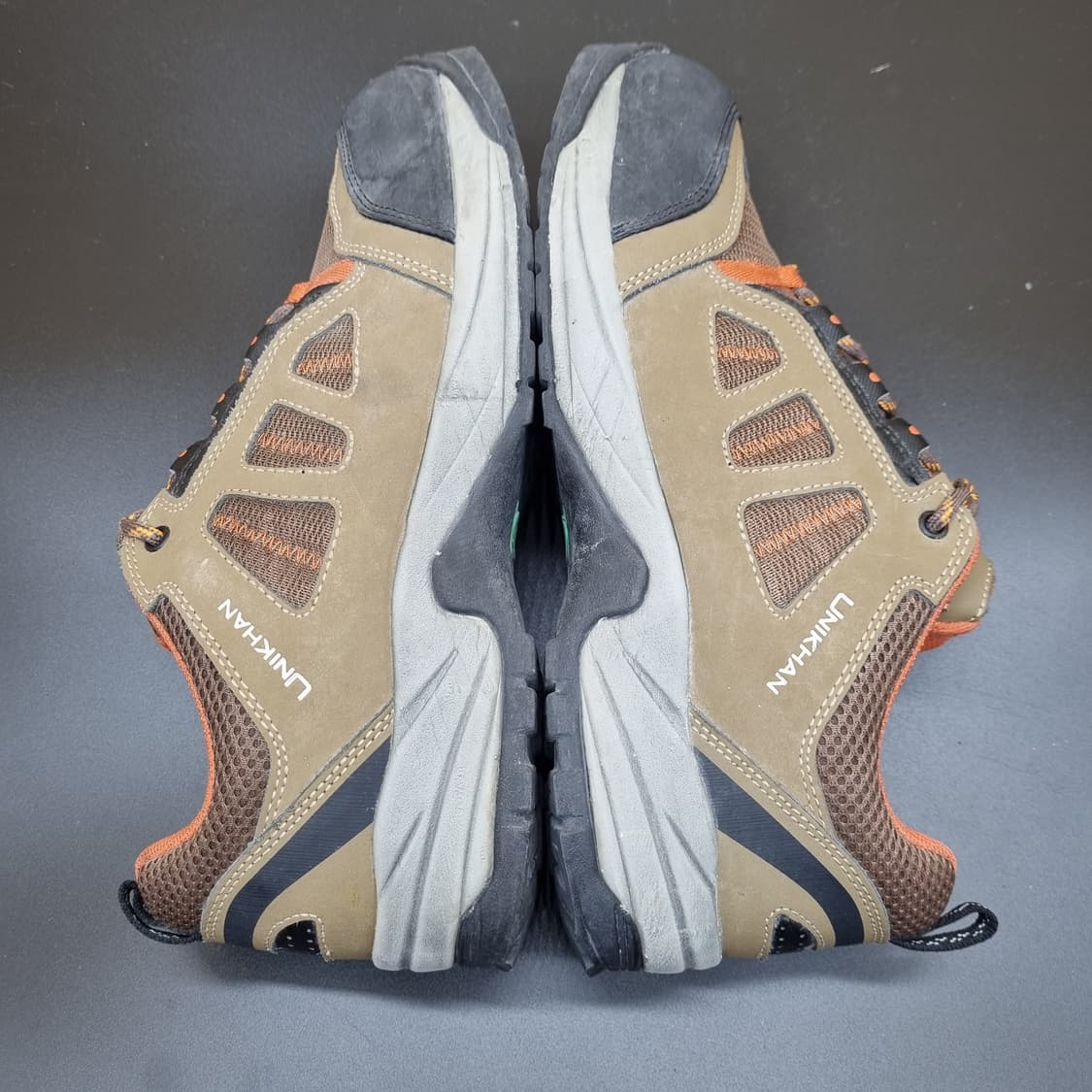 유니칸 남성안전화275 상품이미지5