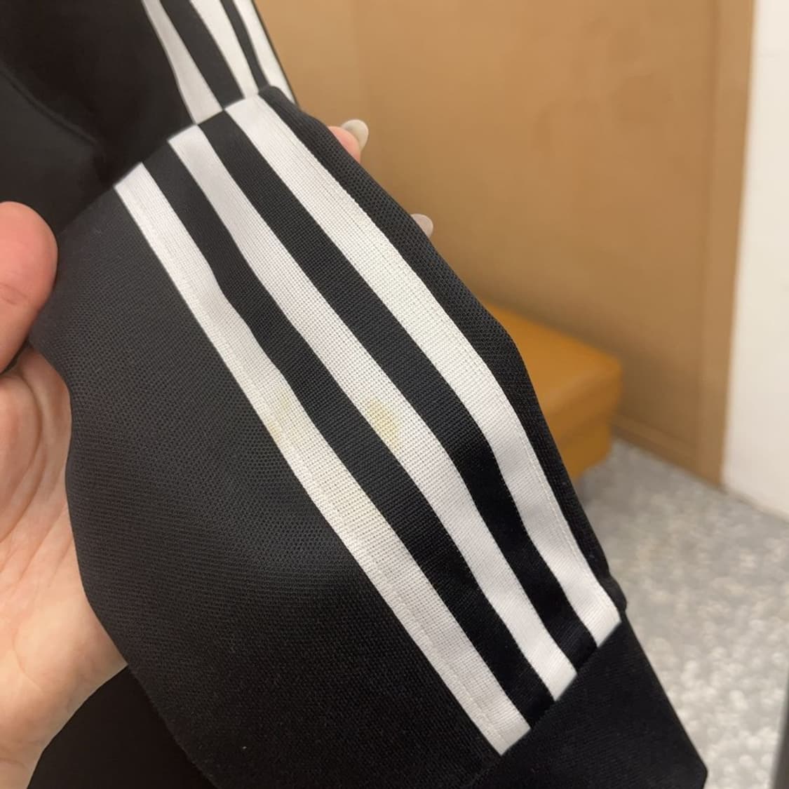 아디다스 유로파 원피스 트랙탑 져지 집업 85 C06314 상품이미지5