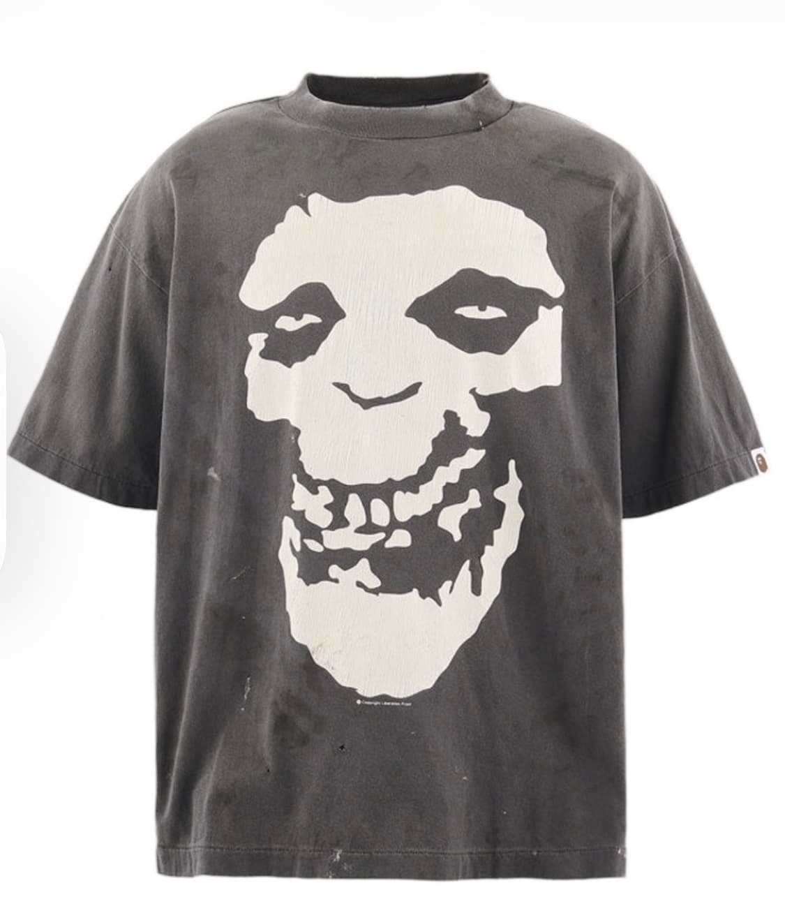 세인트미카엘 올웨이즈 러브 반팔 상품이미지1