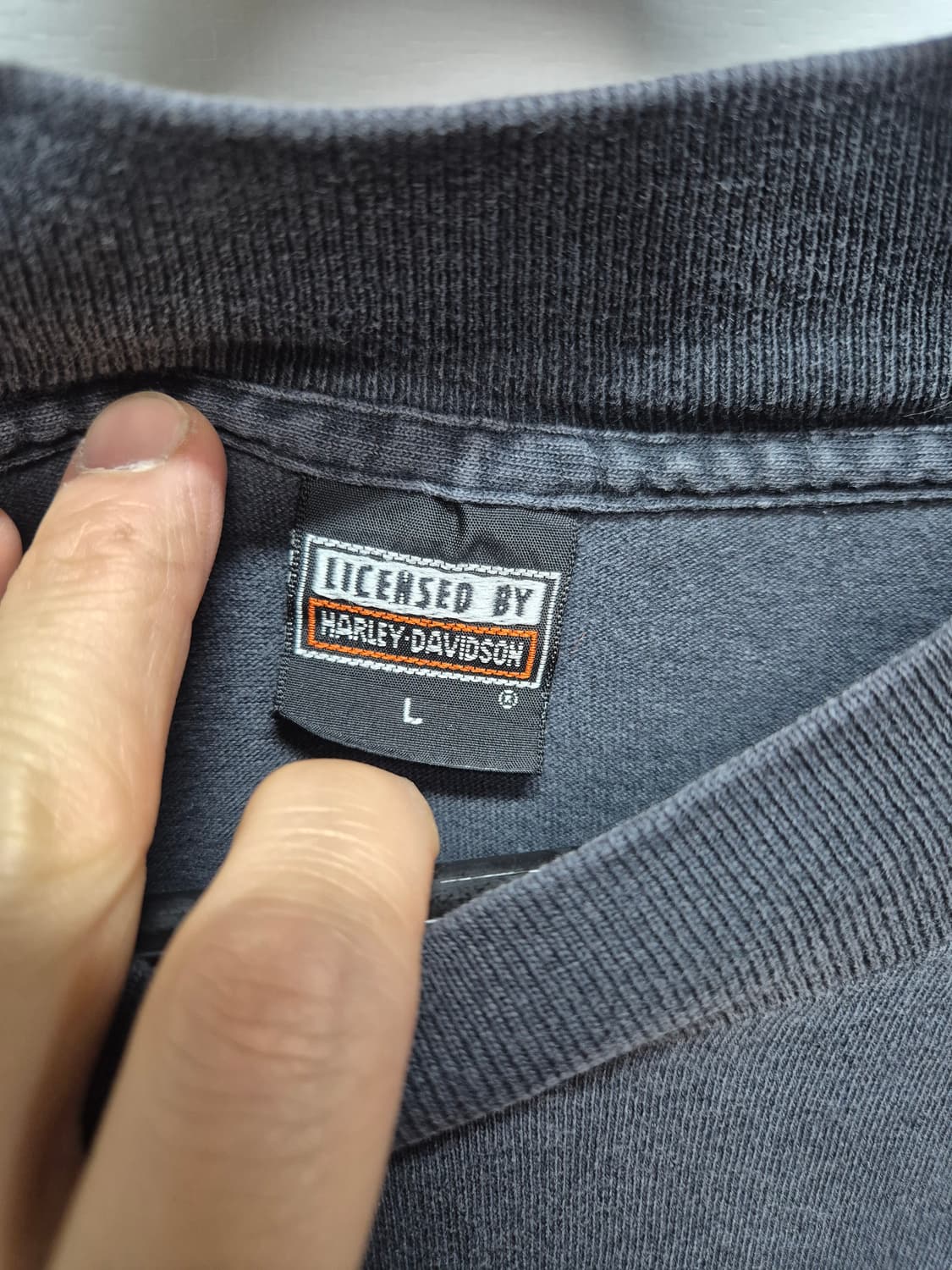 할리데이비슨 쭉티 상품이미지5