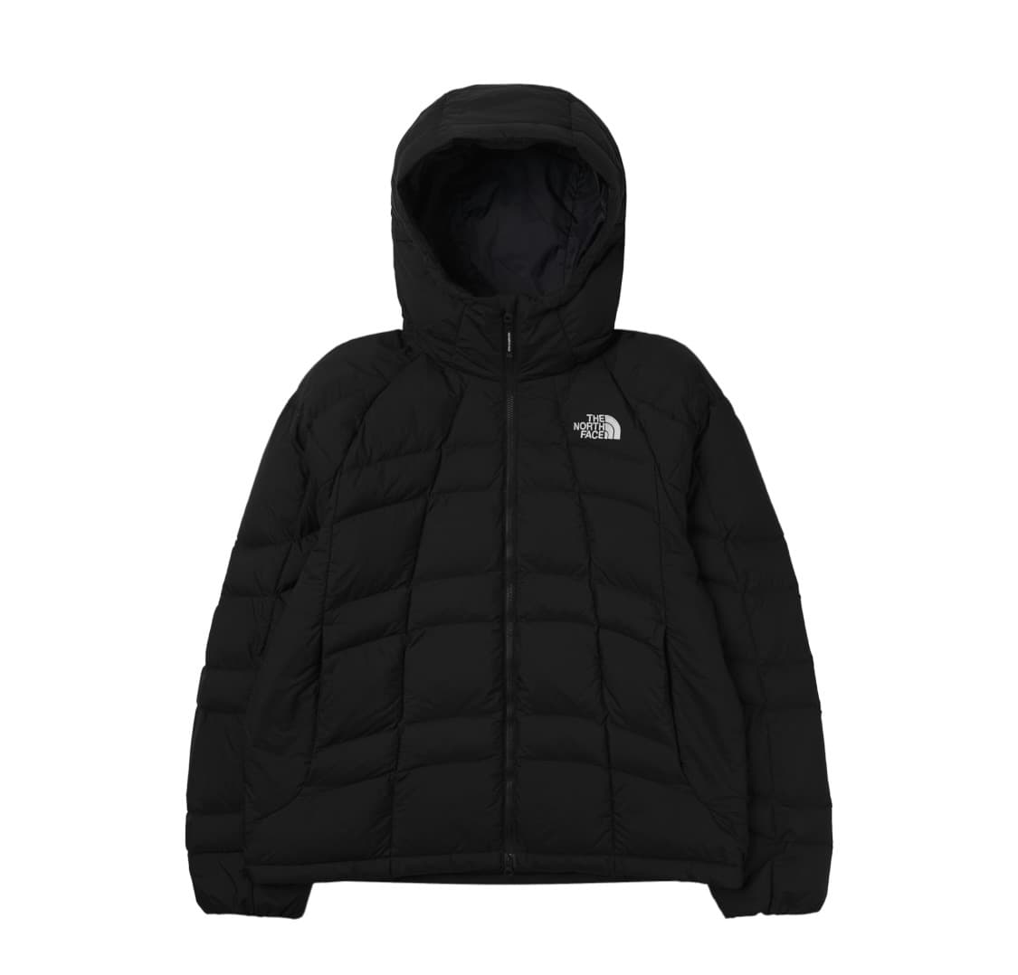 노스페이스 화이트라벨 데이드라이브 s 25FW 상품이미지1