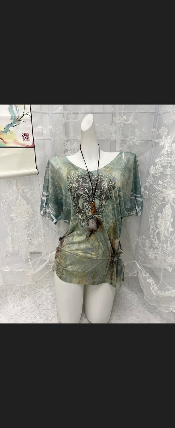 skinny minnie  상품이미지2