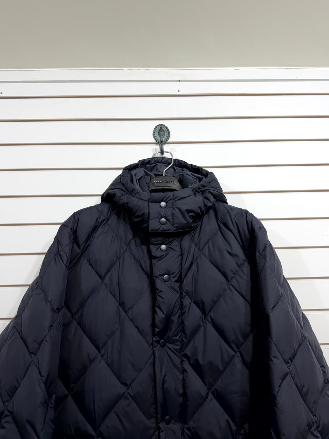 MIL-SPEC 퀼팅 다운 상품이미지3