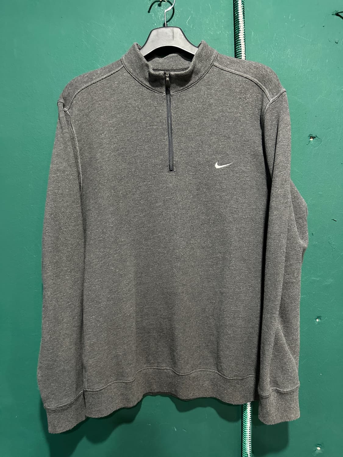 나이키골프 반집업XL 상품이미지1