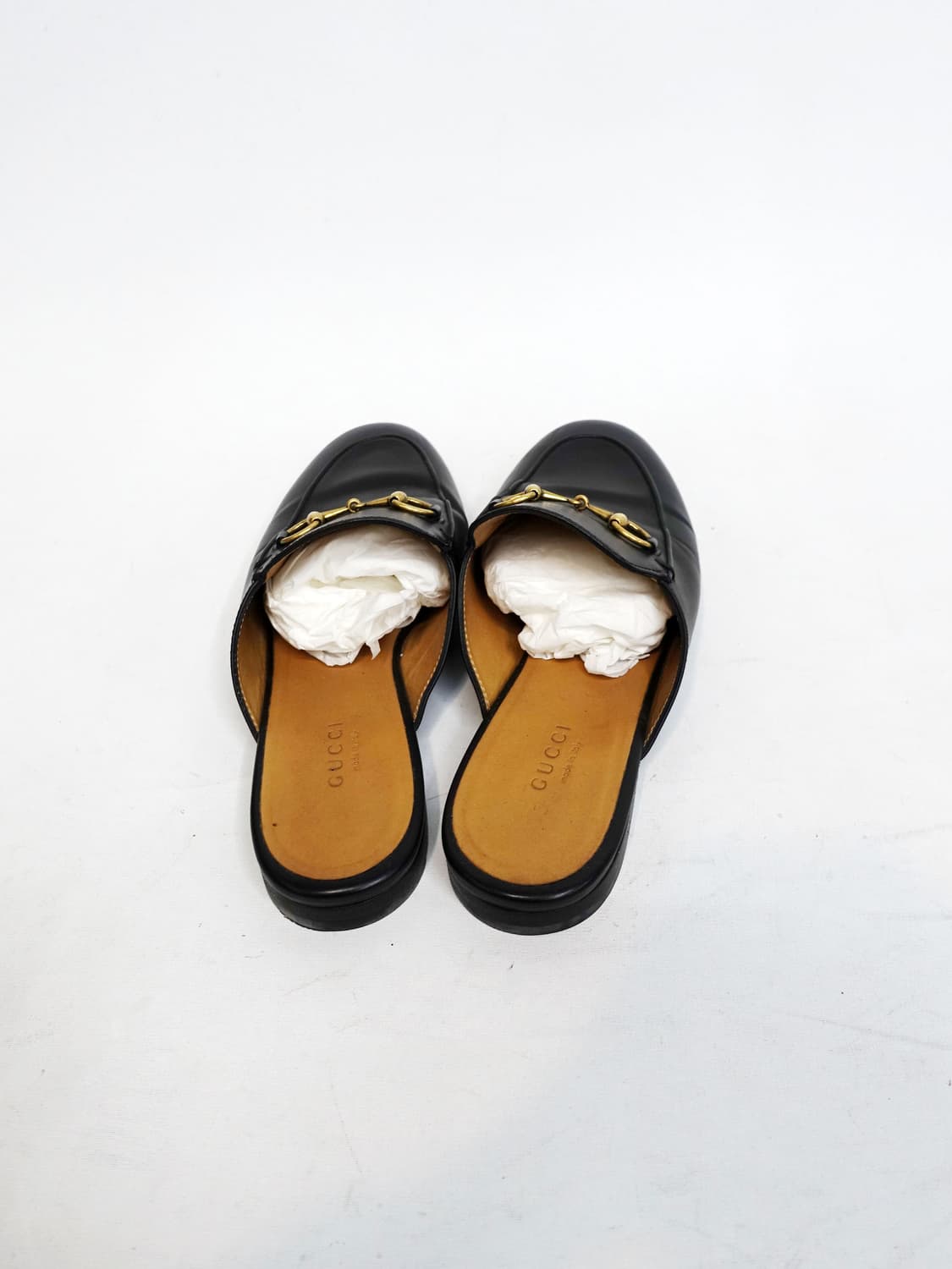 구찌 뮬(235-40) 상품이미지5