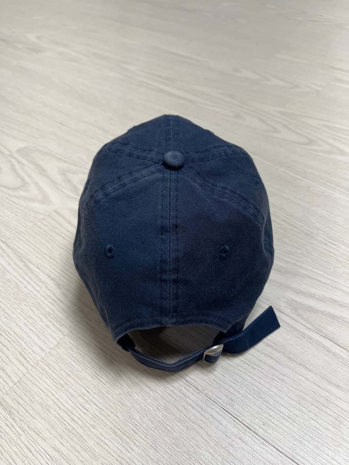 뉴에라 x 아이디어 콜리어 볼캡 상품이미지4