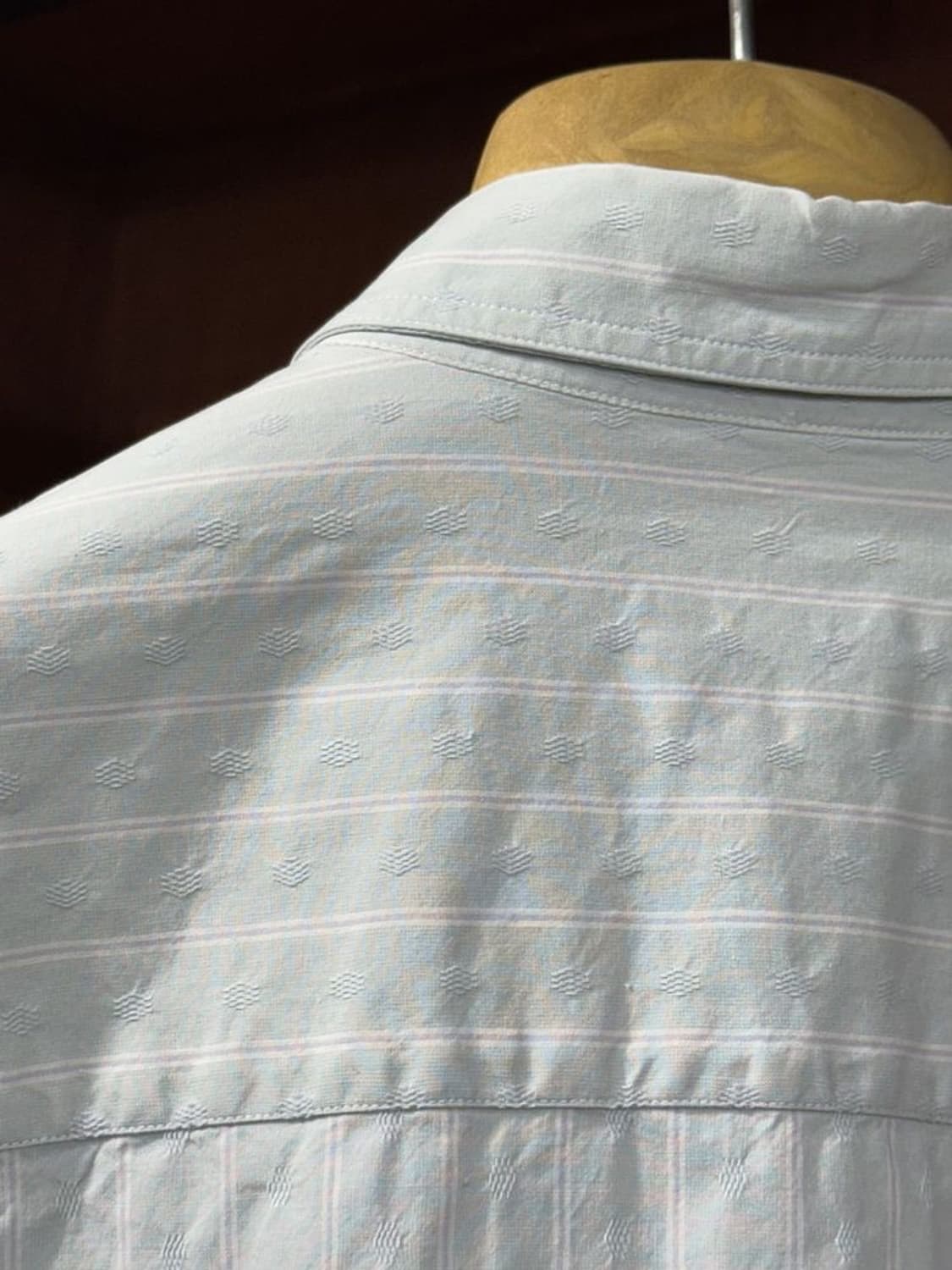 조르지오아르마니 셔츠 상품이미지6