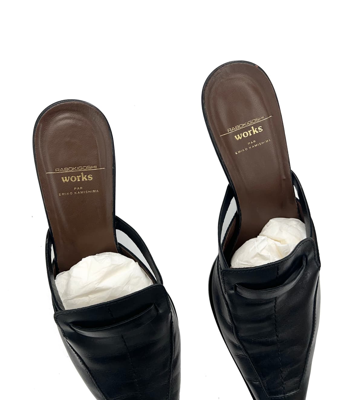 rabokigoshi 구두 상품이미지5
