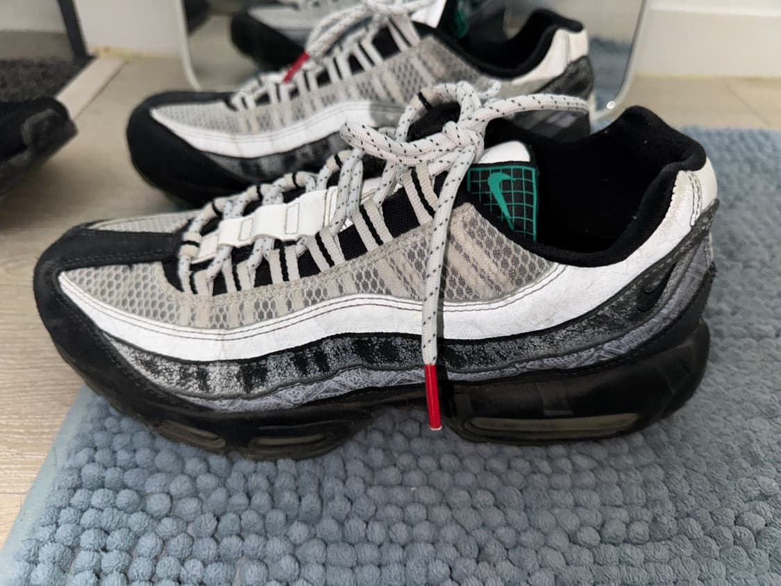 Airmax 95 worldwide pack Mexico 상품이미지1