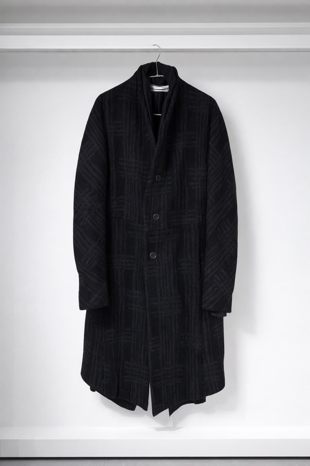 individual sentiments coat 상품이미지1