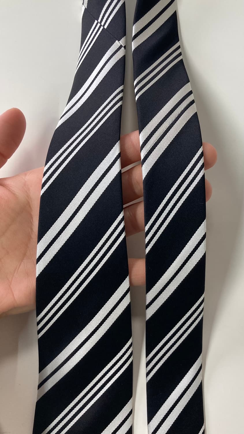 빈티지 넥타이 상품이미지8