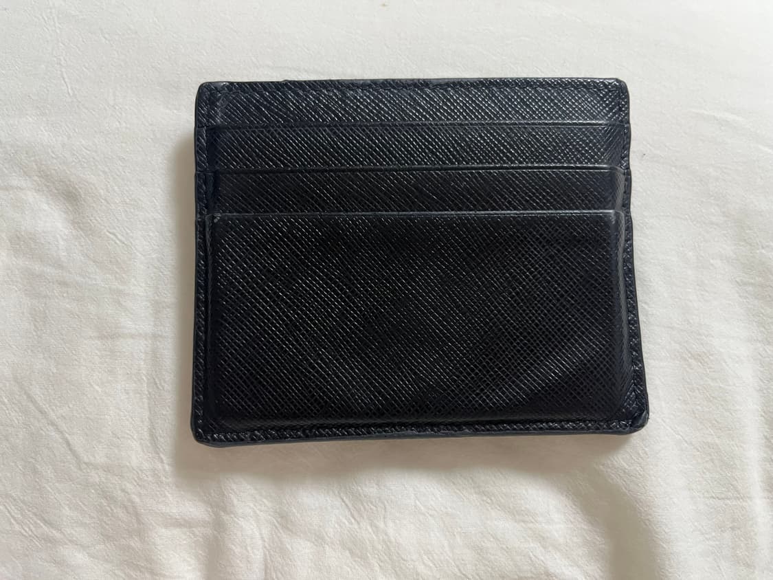 프라다 카드지갑 상품이미지2