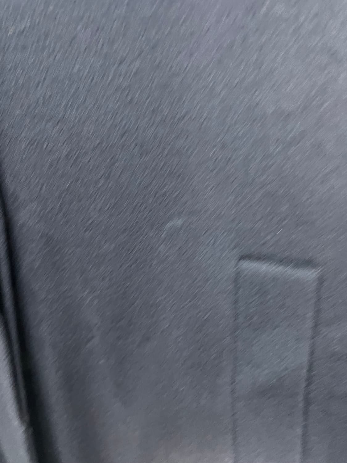 크리스챤 디올 네이비 롱 코트 H1284 상품이미지7