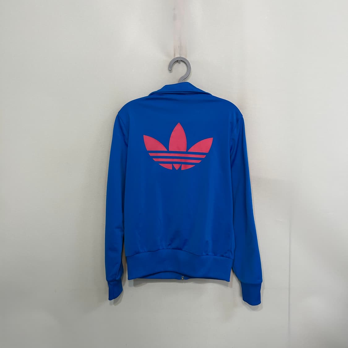 아디다스 파이어버드 여성 져지 집업 100  상품이미지3