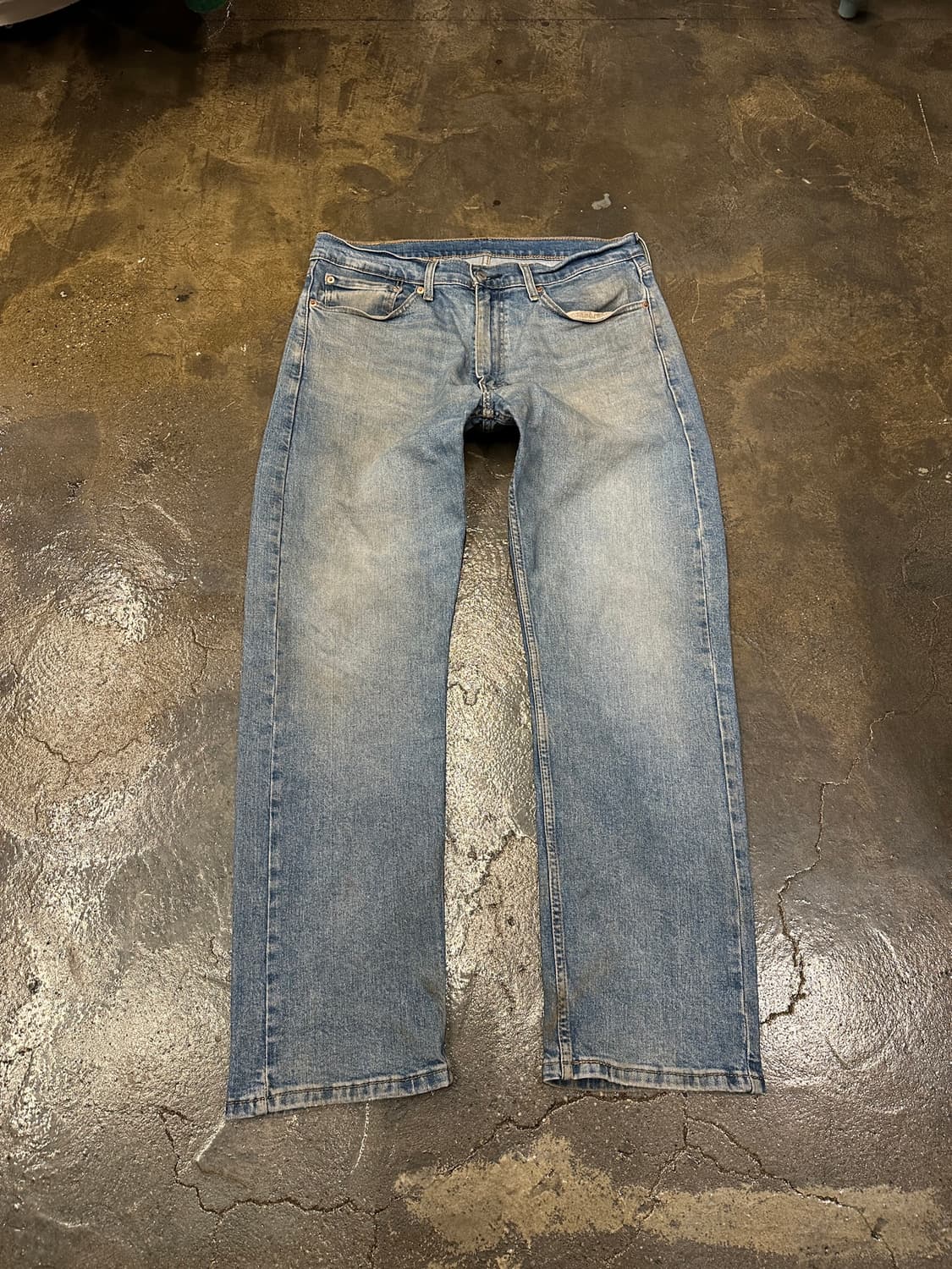 Levis 리바이스 505 W34 L30 상품이미지1