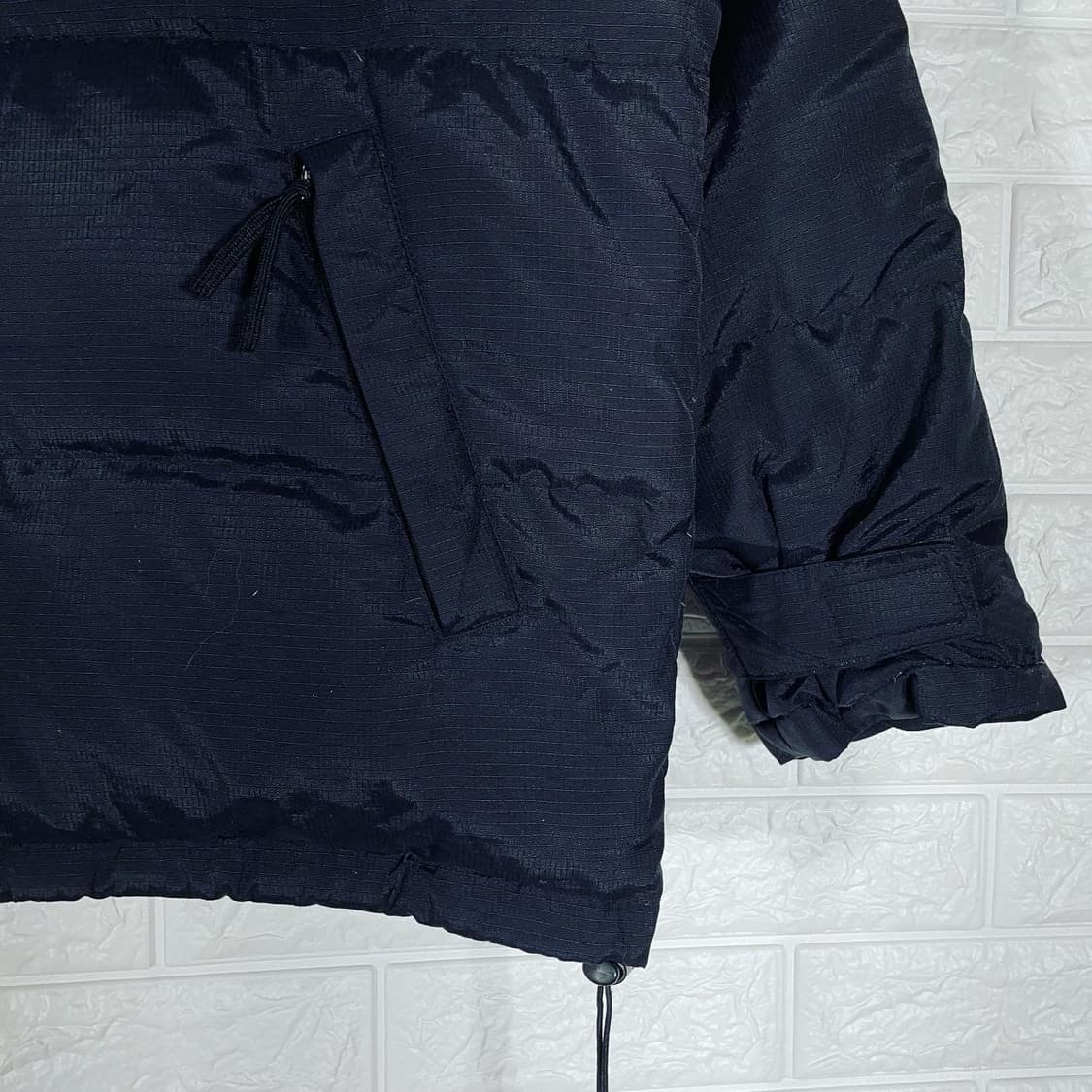 나이키 올드스쿨 스우시패딩 상품이미지3