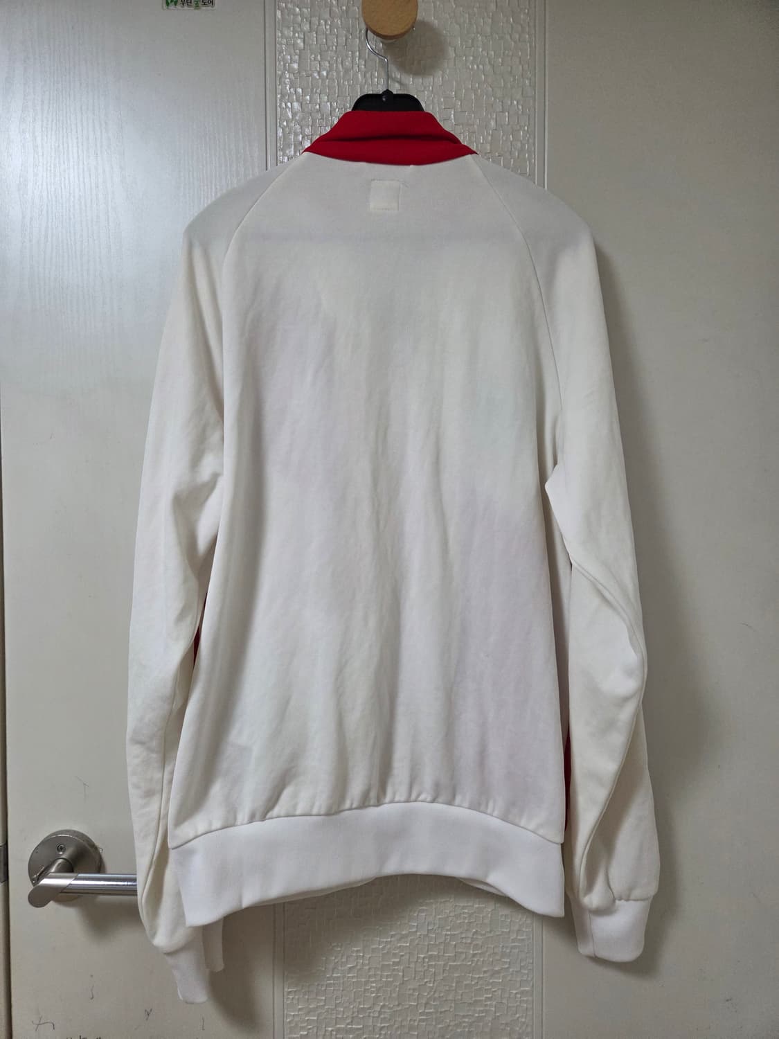 아디다스 CA 리버플레이트 트랙탑/M 상품이미지2