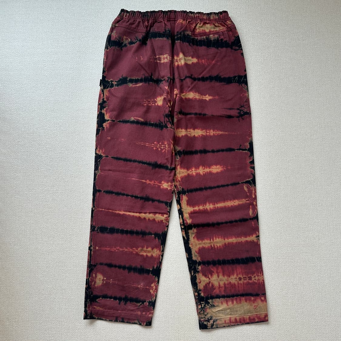 스투시) Add to Wishlist Rip Dye Beach Pan 상품이미지3