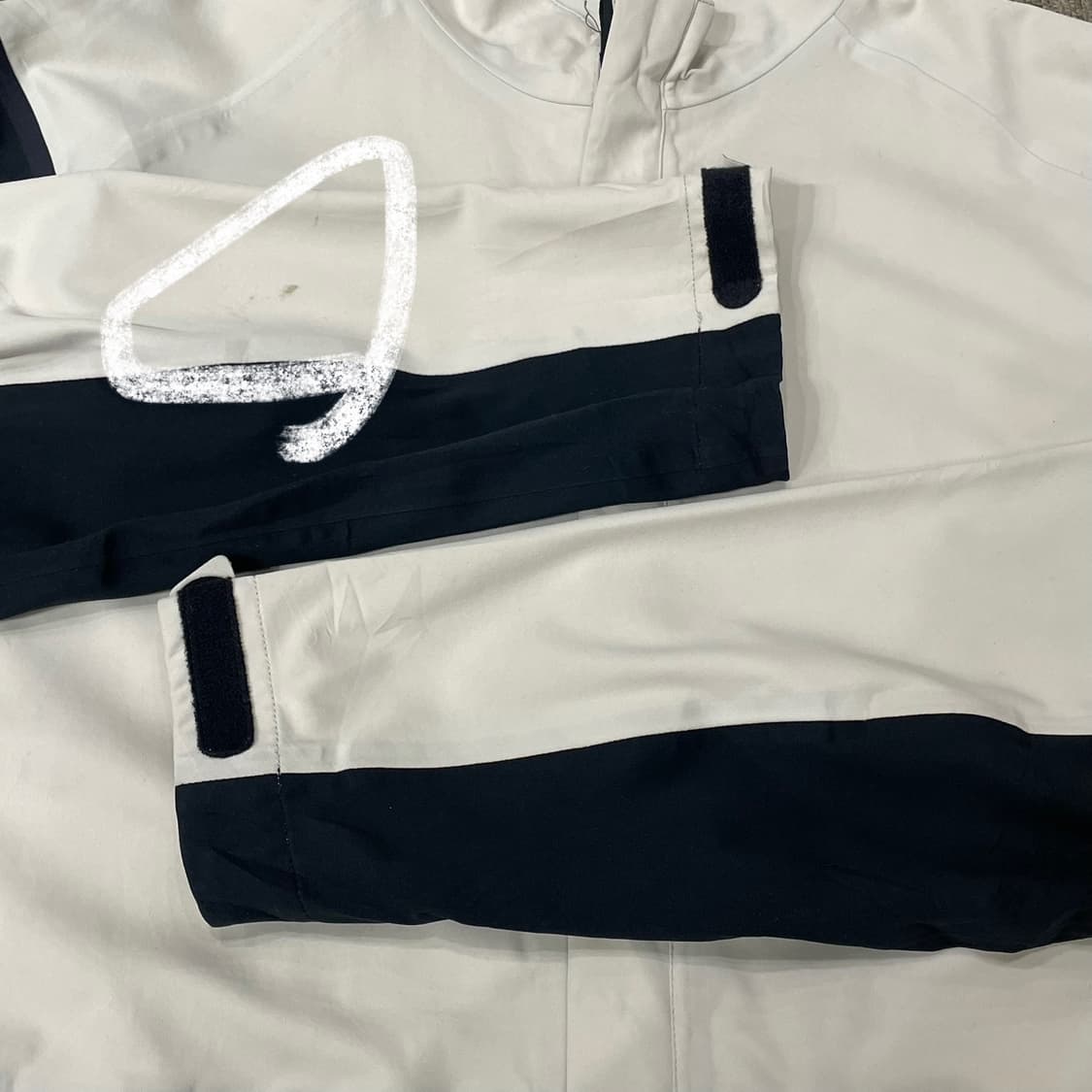 (XL) Nike 나이키 골프 집업 상품이미지6