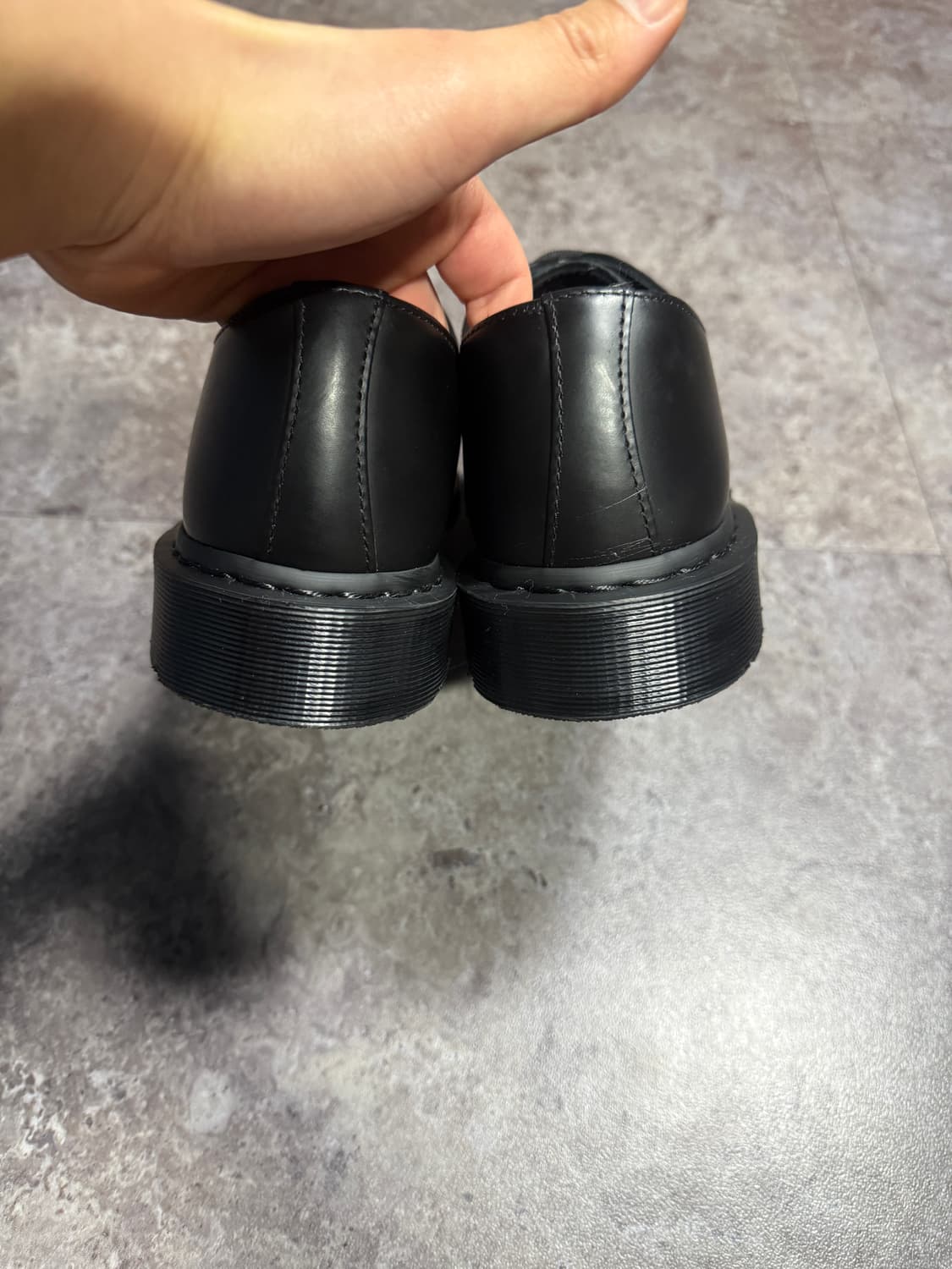 닥터마틴 1461 모노 300 (290추천) 상품이미지3