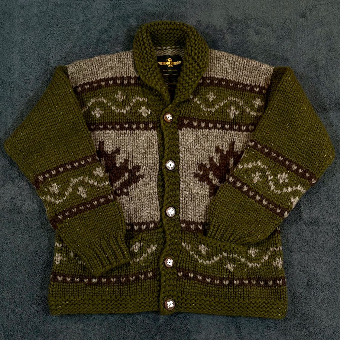 썬더버드 코위찬 상품이미지5