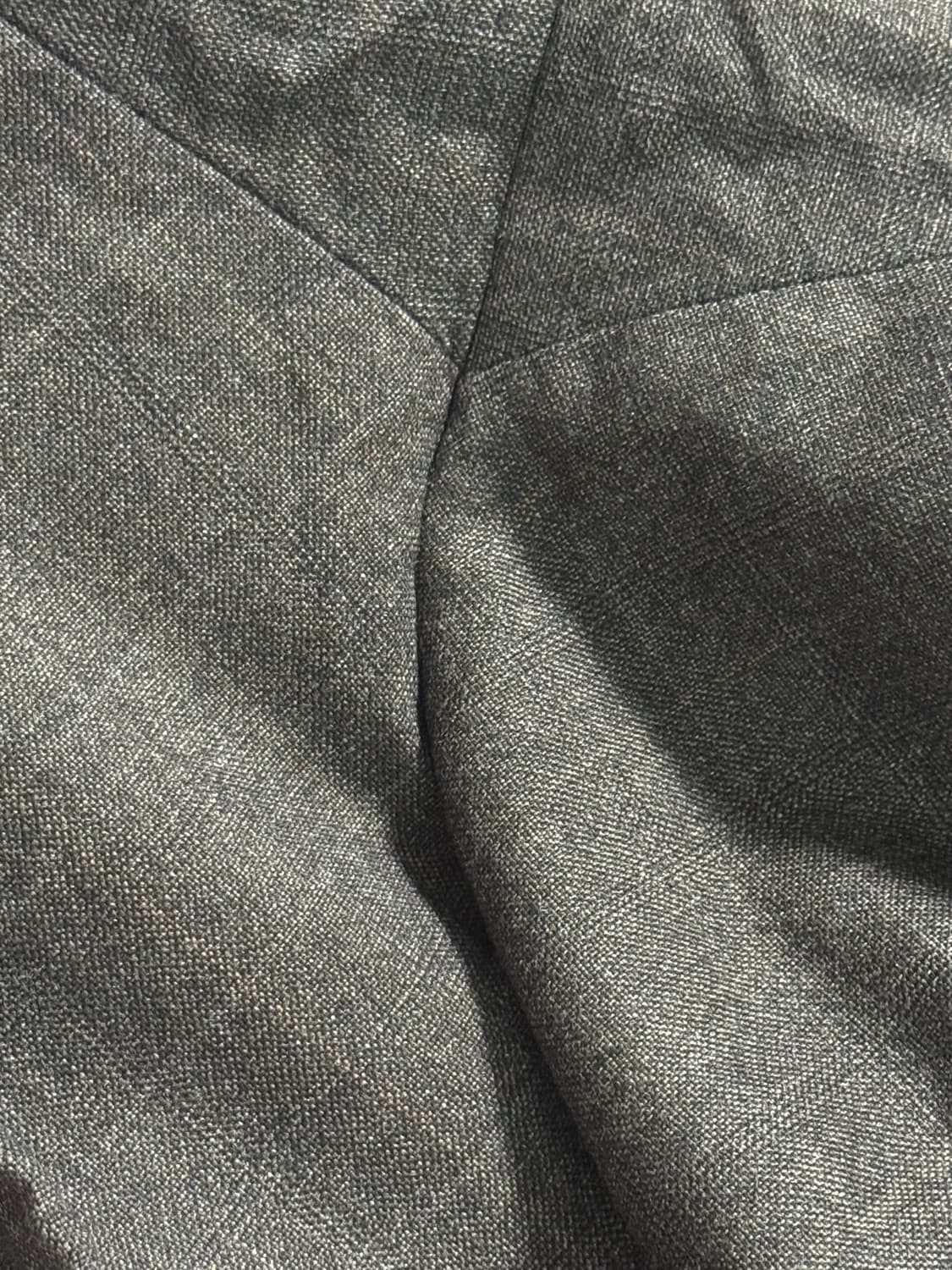 에르메네질도 제냐 꾸뛰르 트위드 셋업 48 상품이미지9