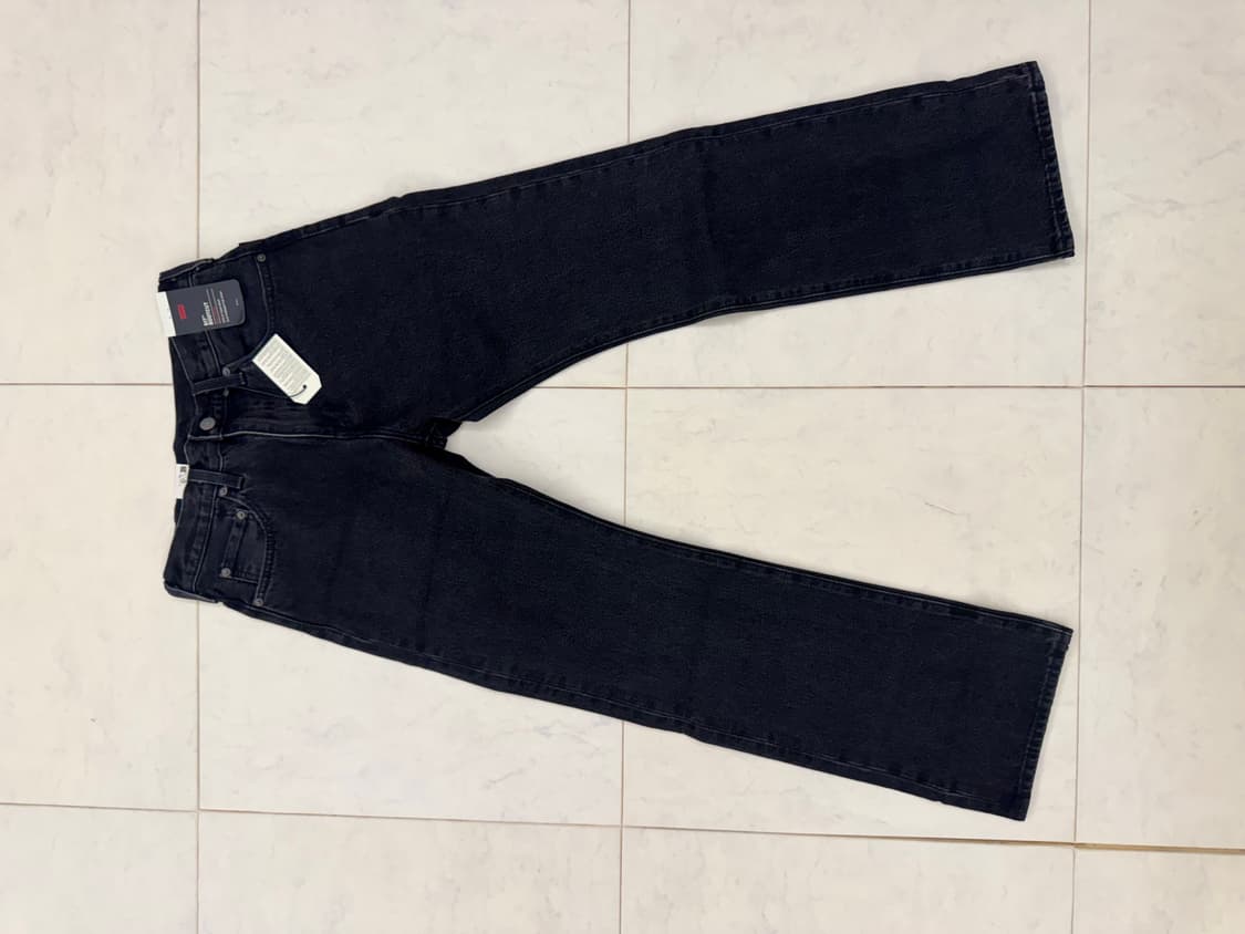 리바이스 517 웰컴투더로데오 30x30 상품이미지1