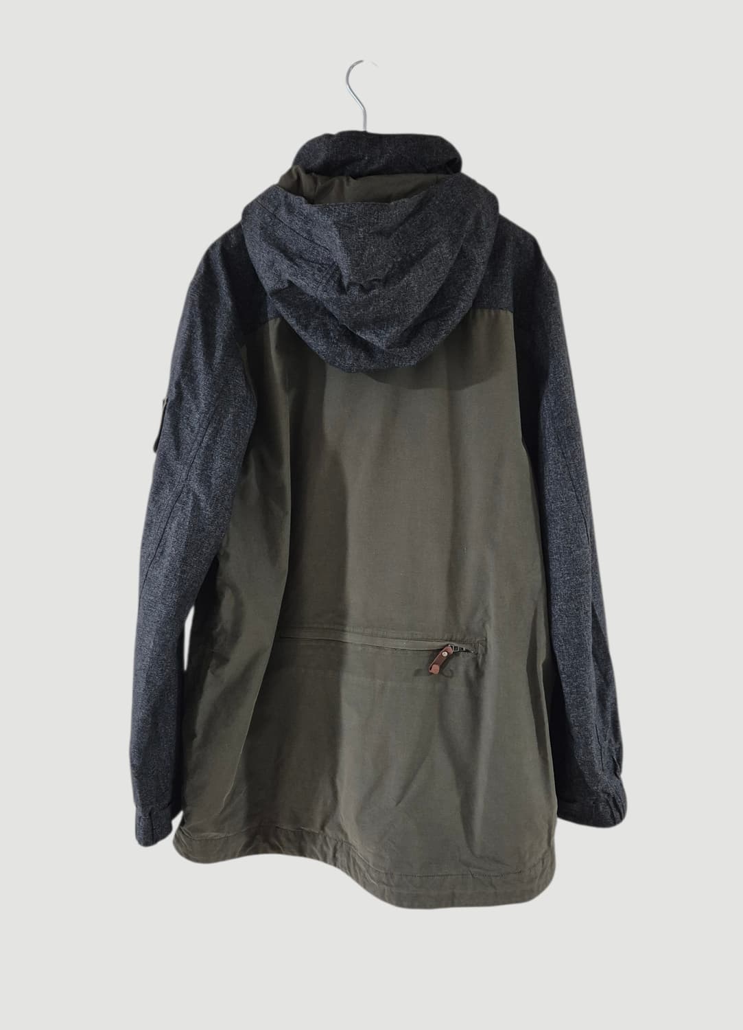 [100~105]컬럼비아 자켓 상품이미지3