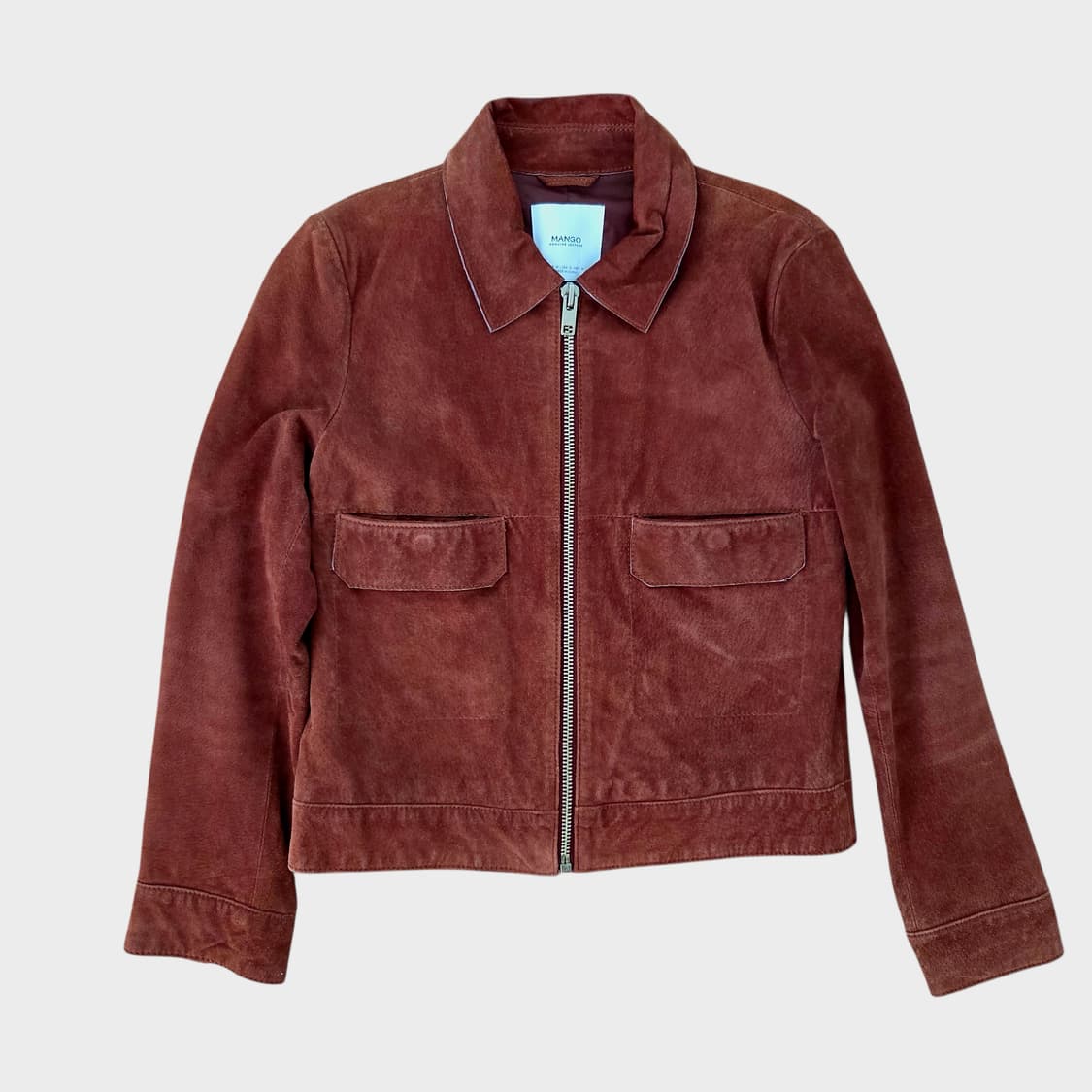 스웨이드자켓 상품이미지3