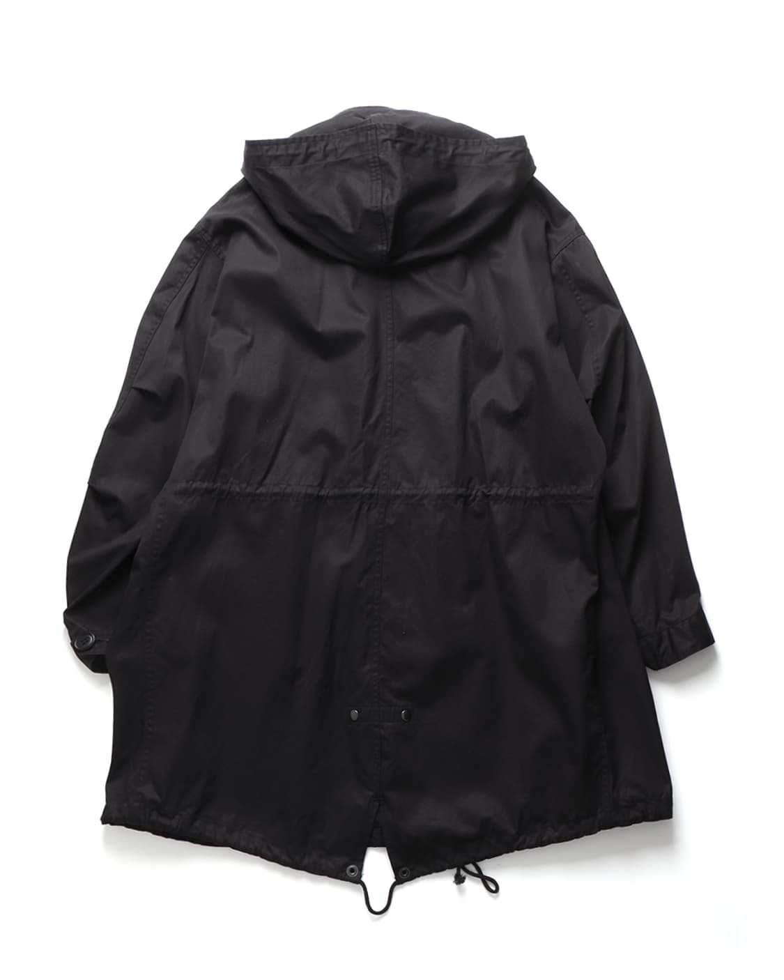 에세이 ESSAY Mods Coat 상품이미지5