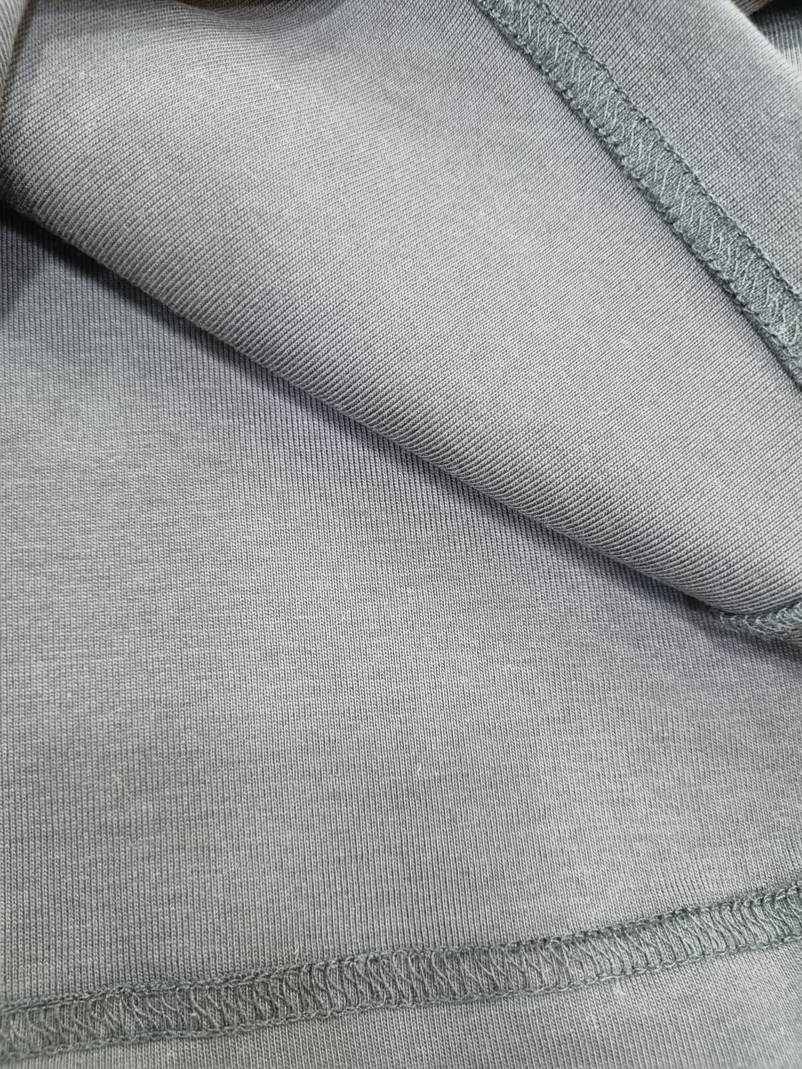 르메르 그레이 터틀넥 S 상품이미지6