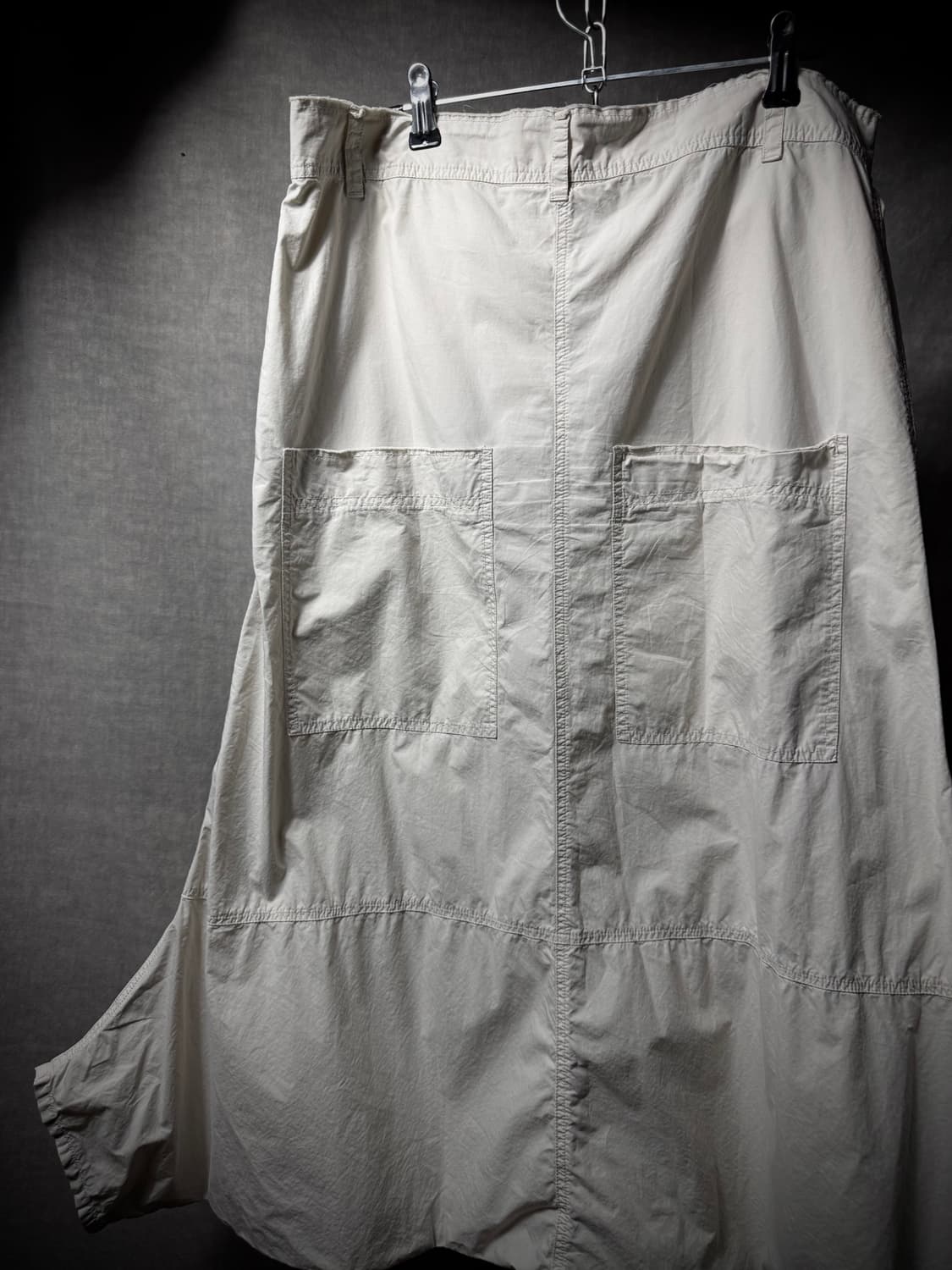 Pal Offner 16ss Sarrouel Cropped Pants 상품이미지6