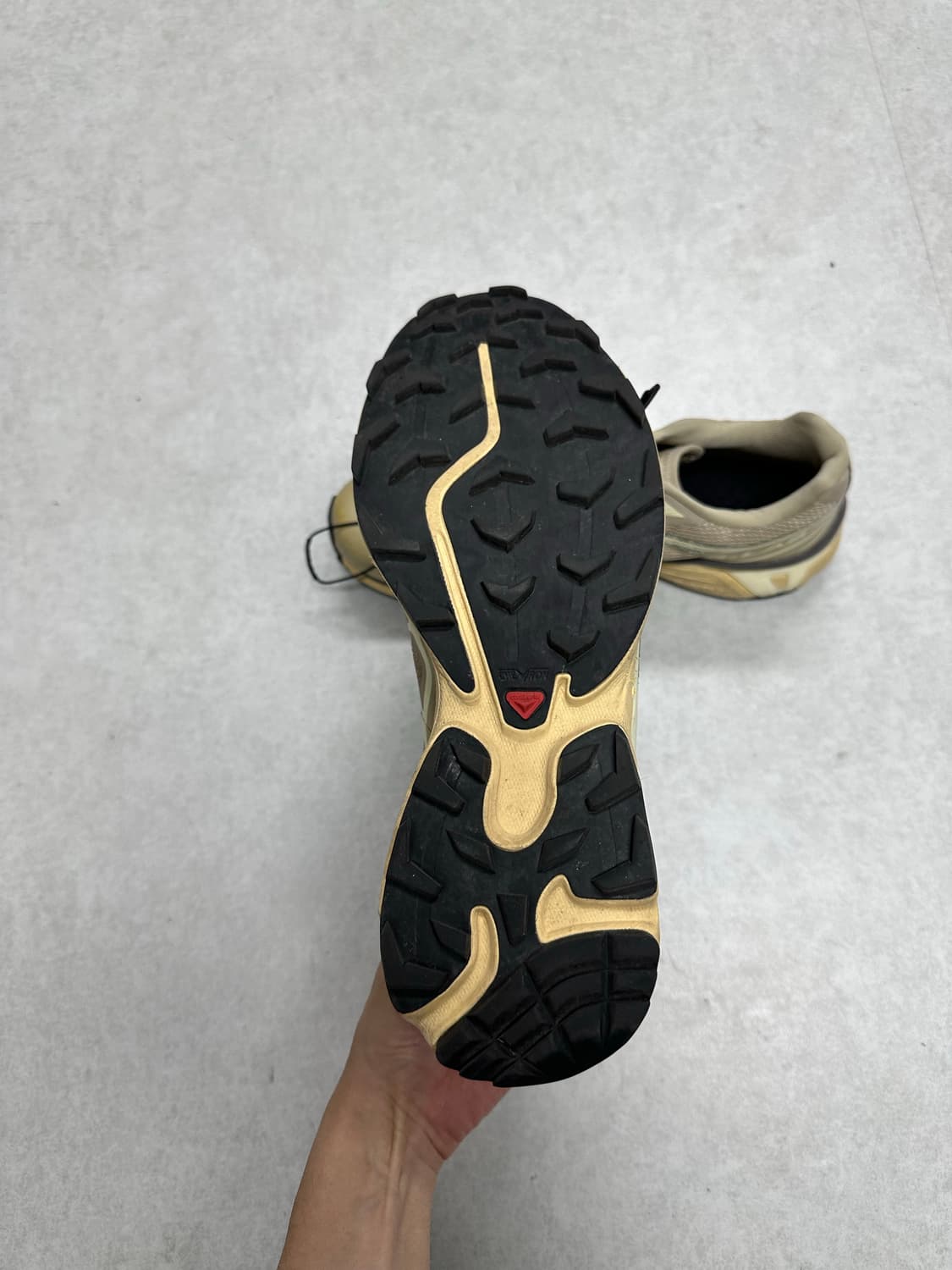 살로몬 XT-6 마인드풀 상품이미지5