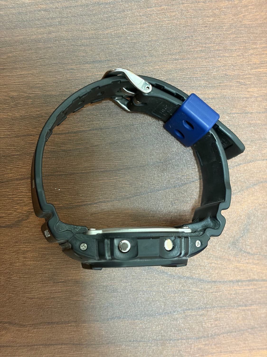 지샥 G-SHOCK x 아더에러 콜라보 DW-5600ADER 상품이미지4