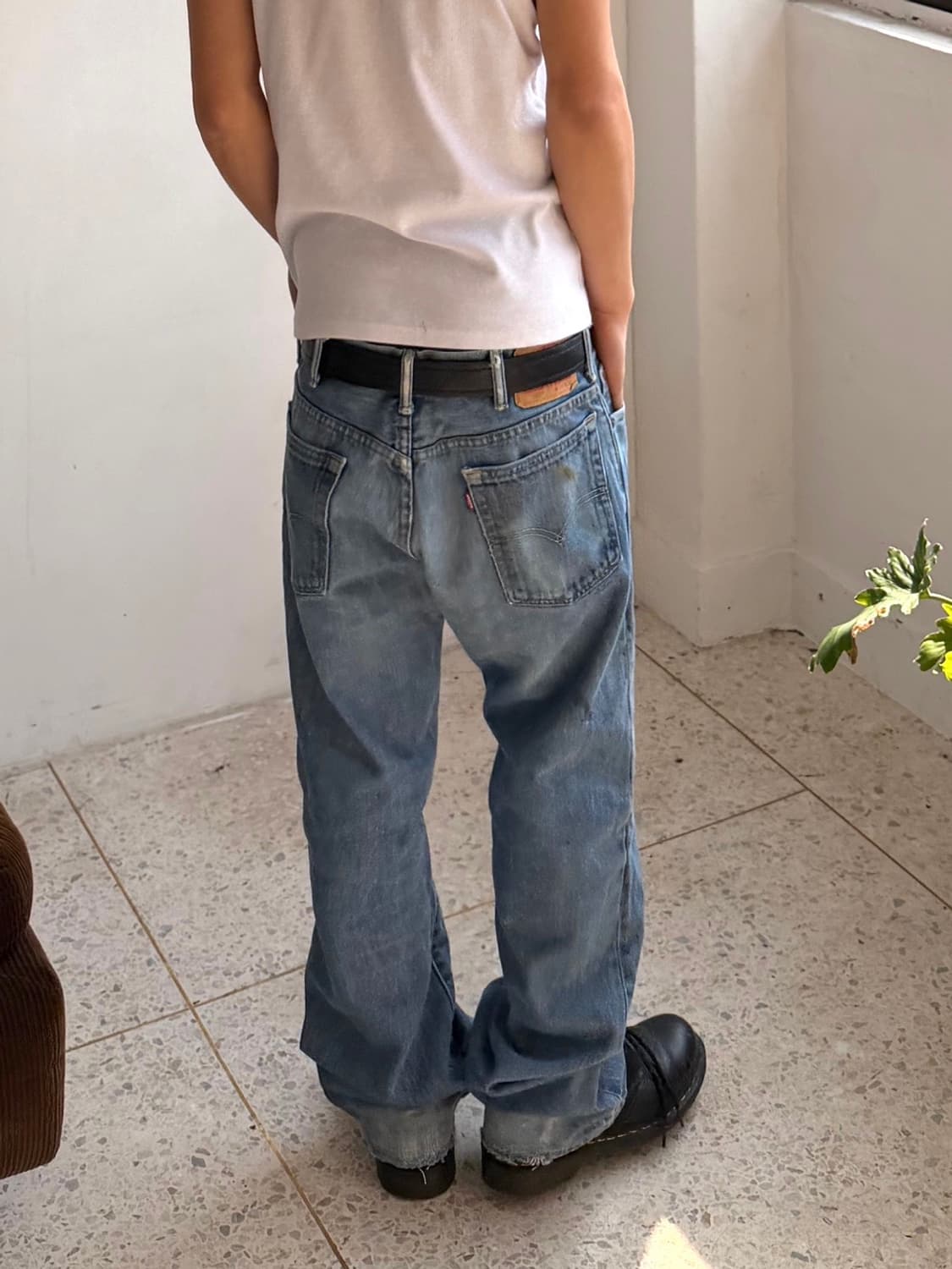 리바이스 517  상품이미지1