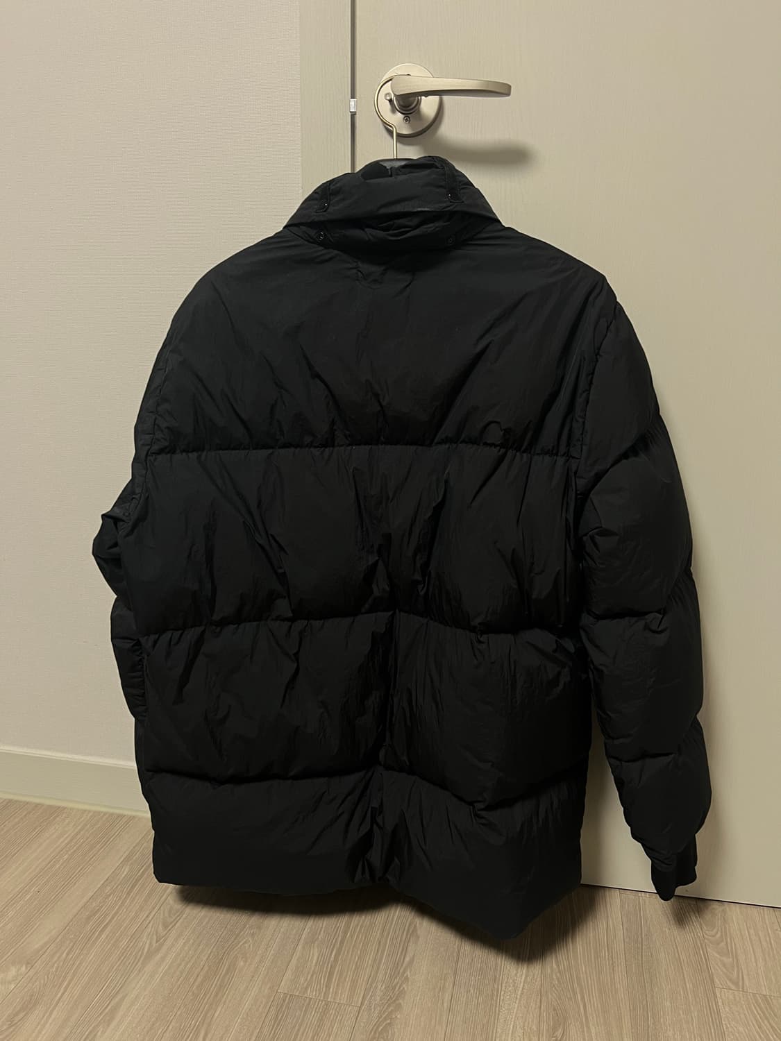 스톤아일랜드 크링클랩스 21FW XL 상품이미지3