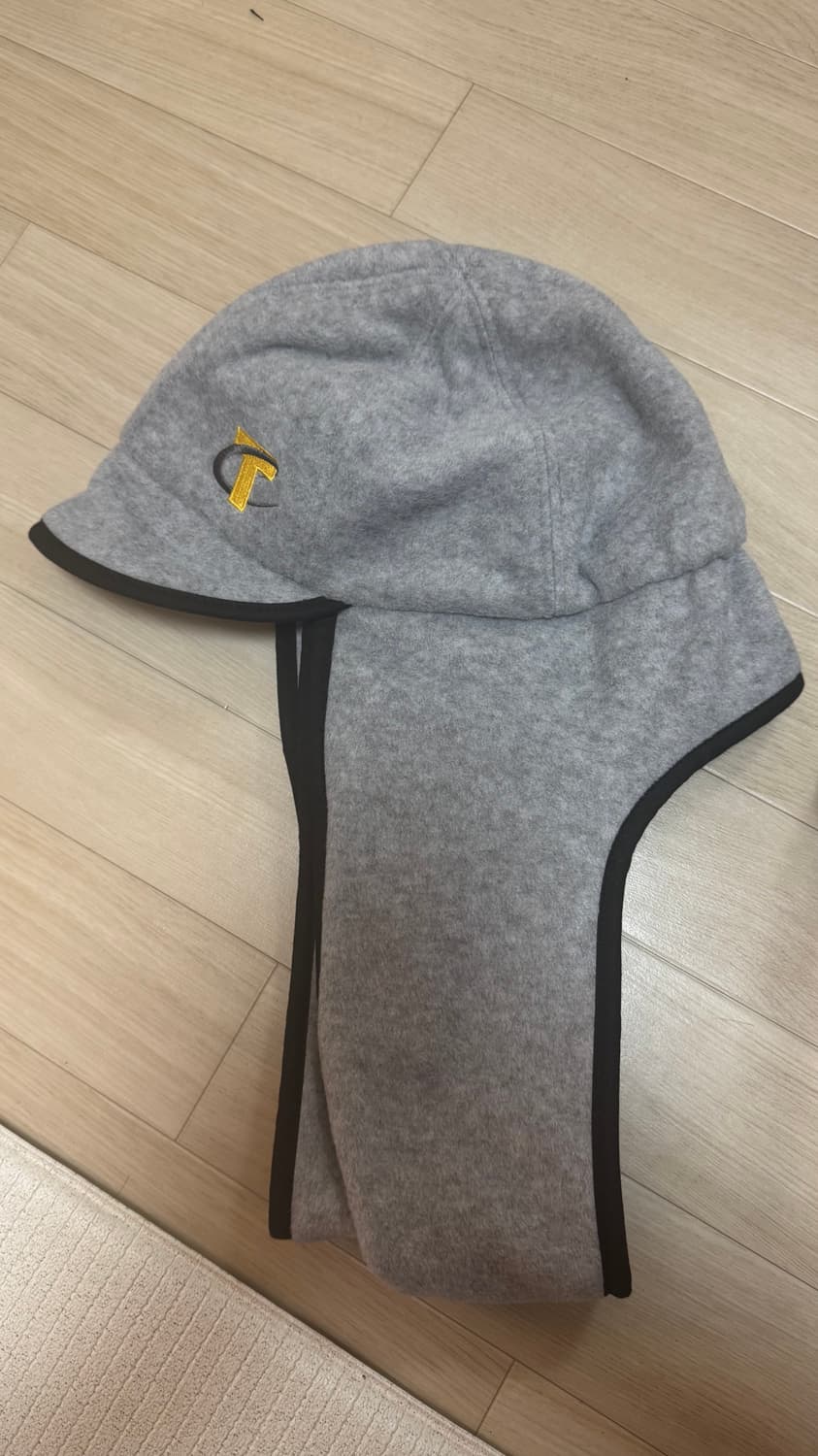 테켓 머플러 모자 판매합니다 상품이미지2