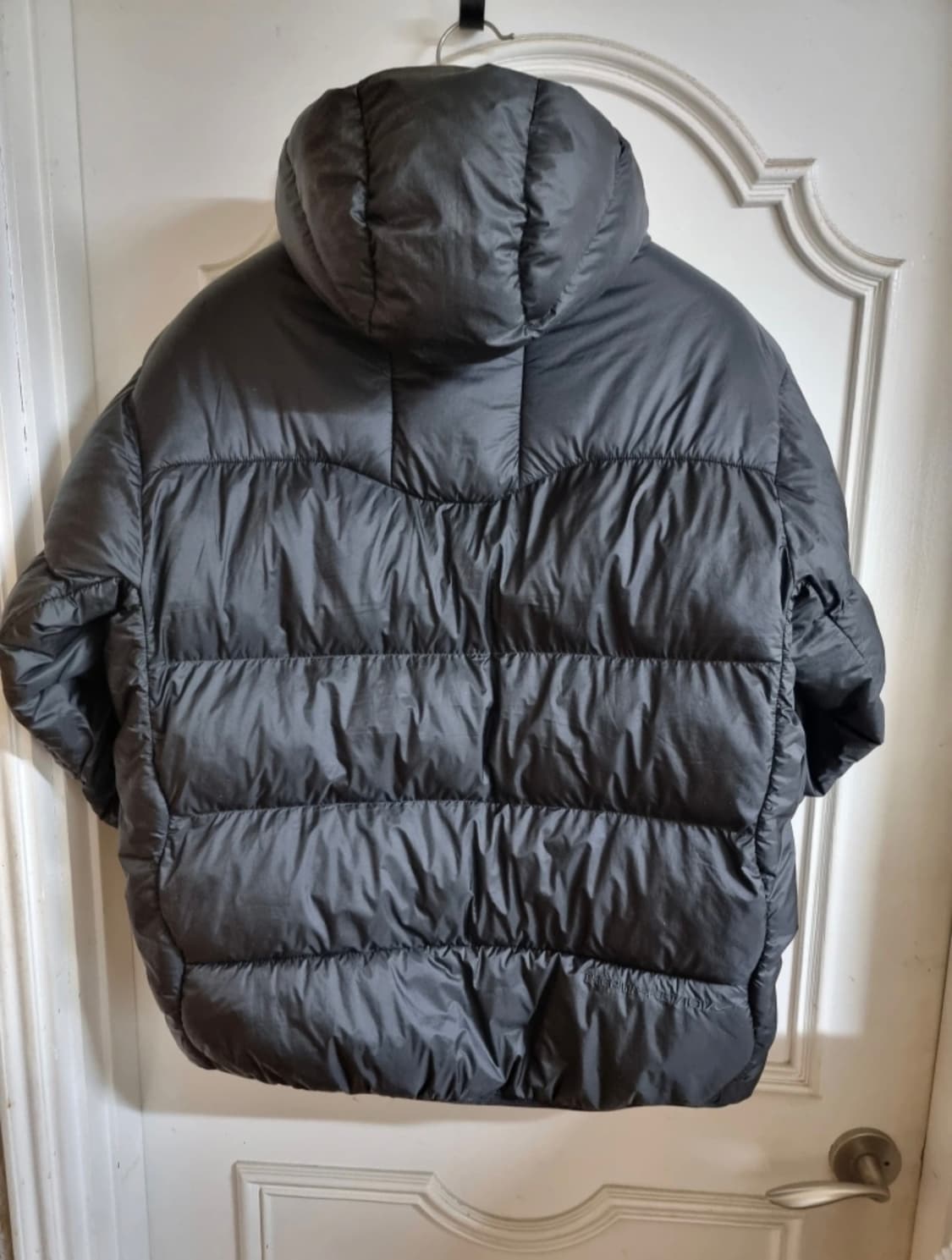 나이키 acg 루나 레이크 구형 패딩 해외L (국내 xl) 상품이미지3