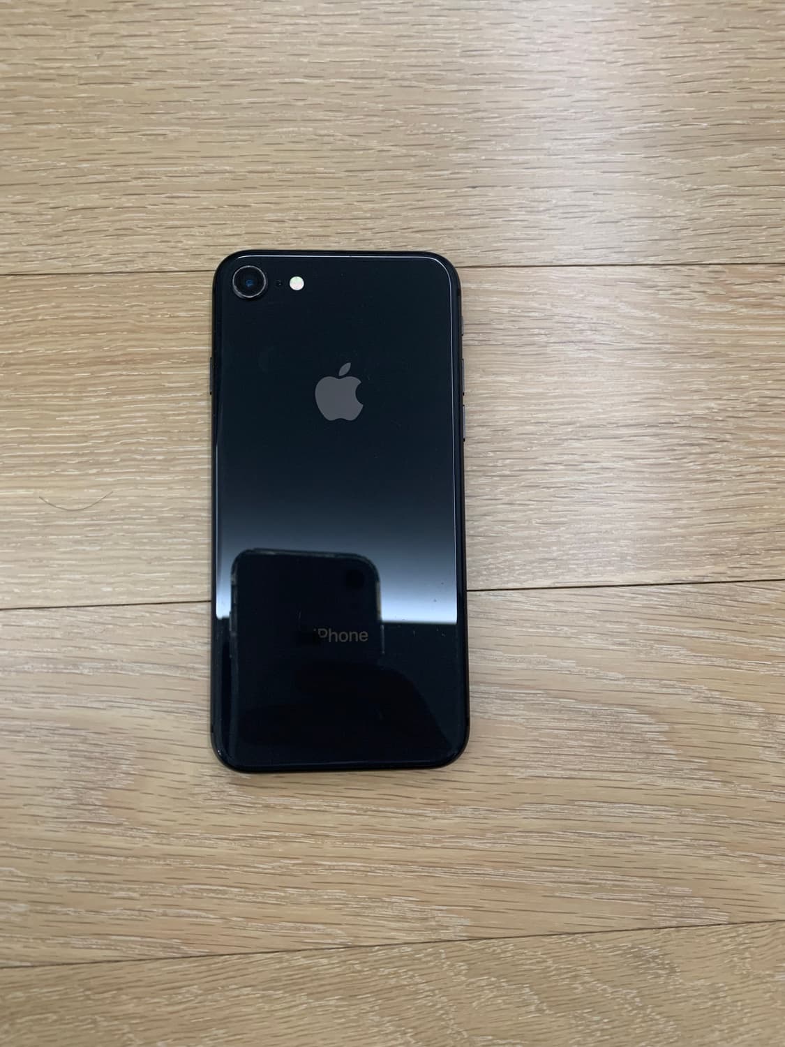 아이폰8 스페이스그레이 64GB A급 상품이미지1