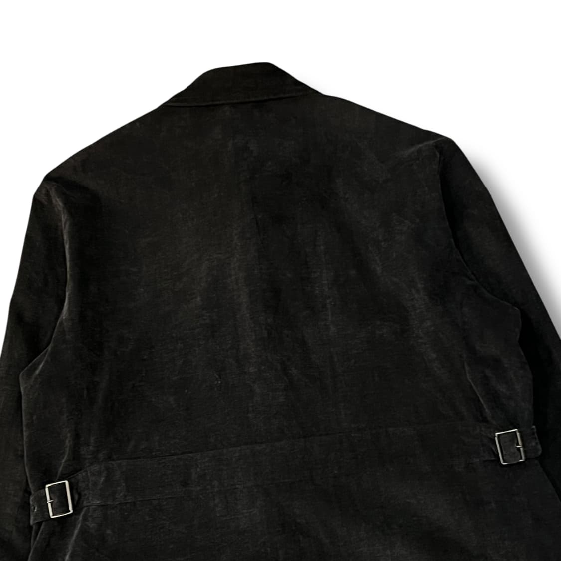  지아니 발렌티노 코듀로이 카라 자켓 y13985 상품이미지6
