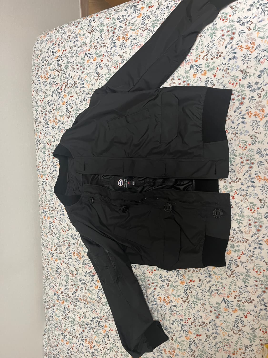 캐나다구스 페이버봄버 자켓 상품이미지1