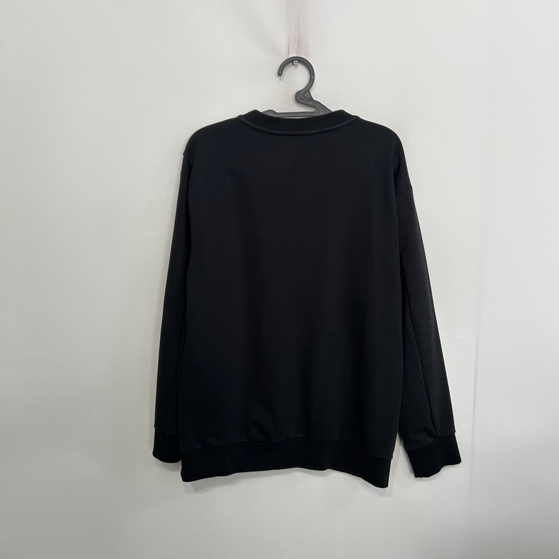 럭키슈에뜨 맨투맨 F 상품이미지3