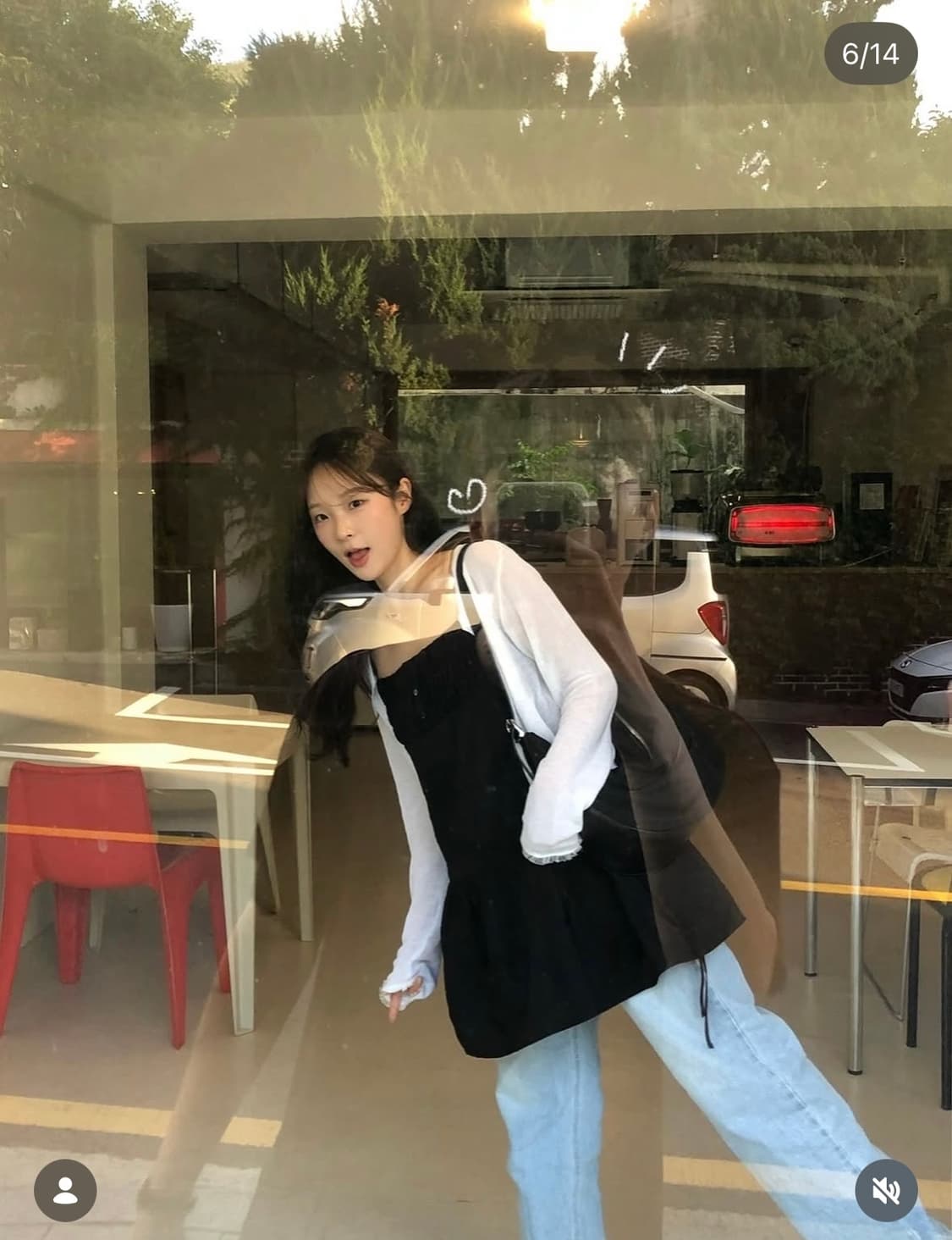 썸웨어버터 Melo mini dress 멜로 미니드레스 상품이미지3