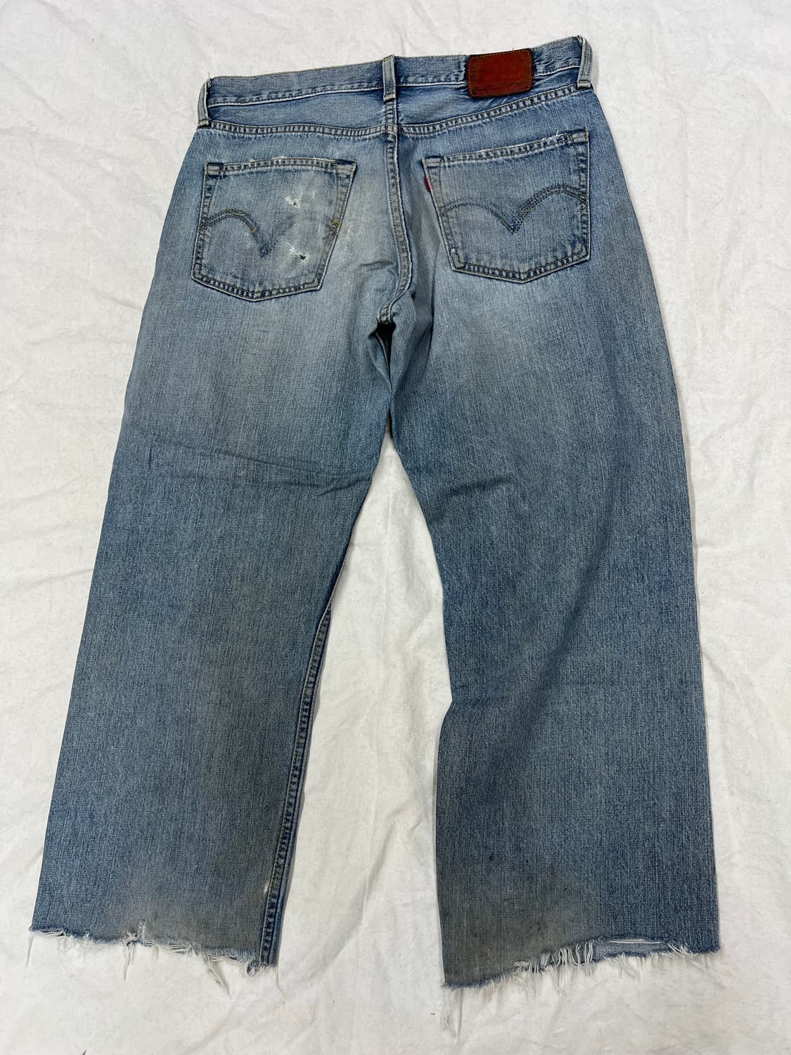 리바이스 Lot.503  (33) 상품이미지2