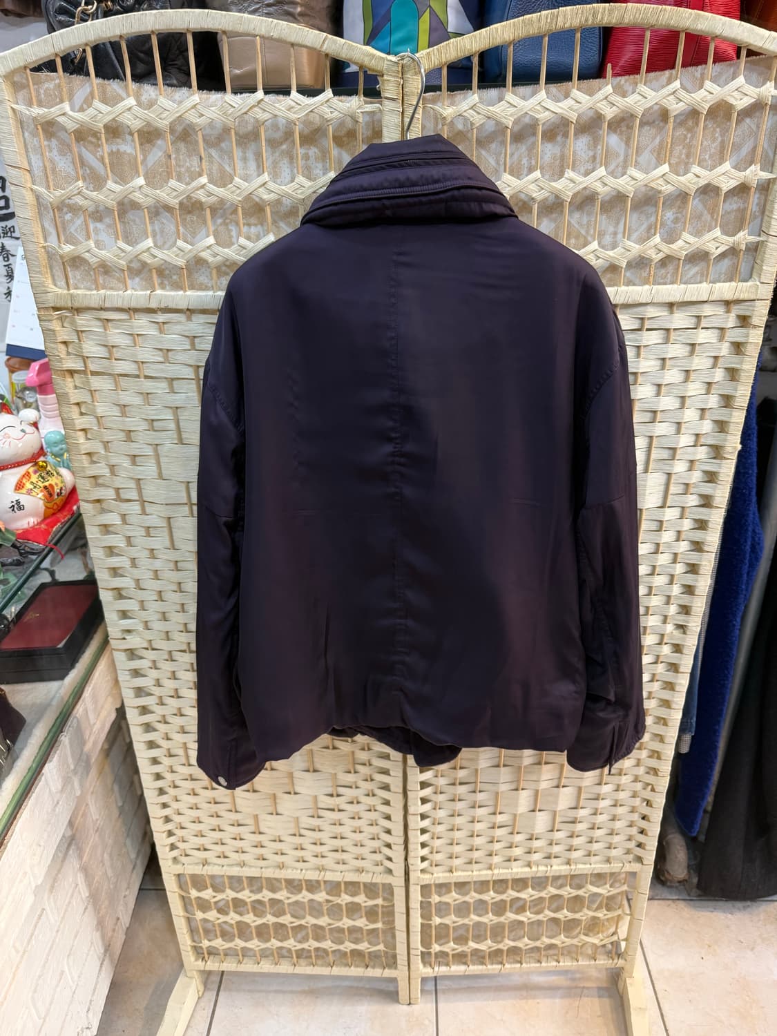 48/95 정품 에르메스 자켓 팝니다 상품이미지8